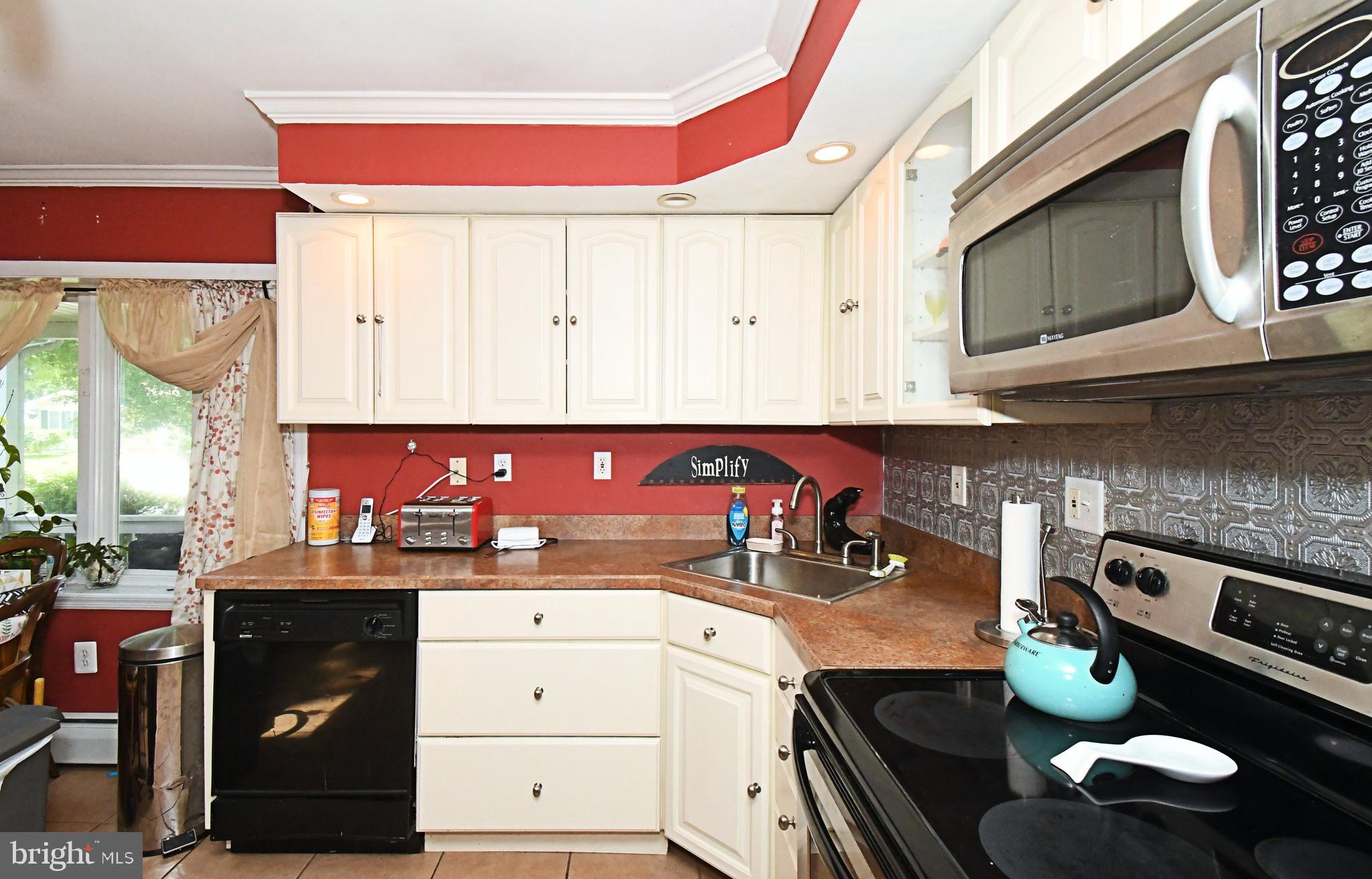 THORNRIDGE - Residential