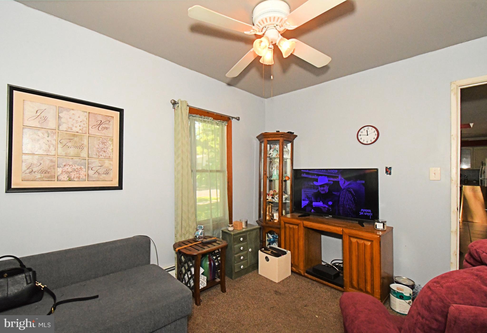 THORNRIDGE - Residential