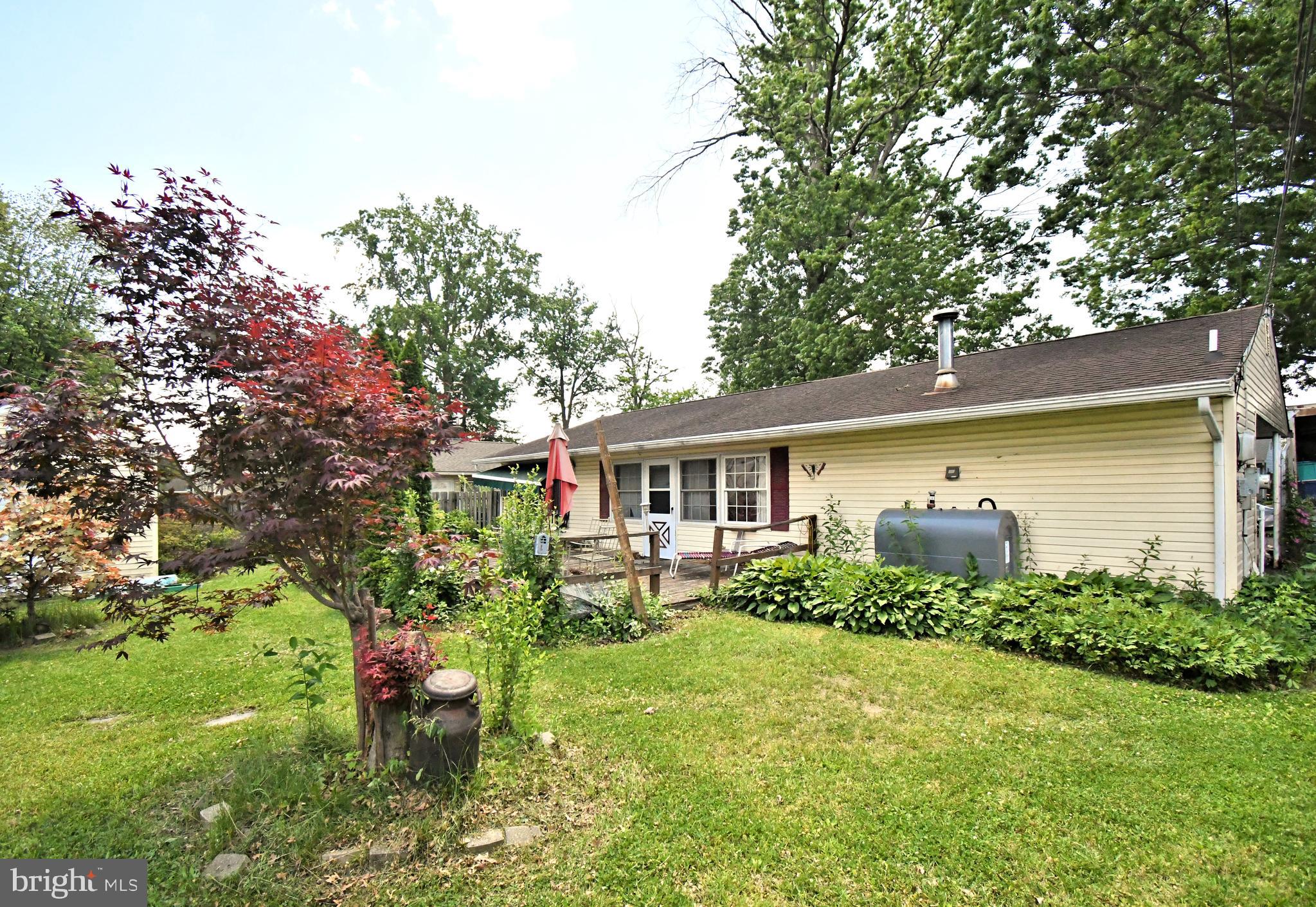 THORNRIDGE - Residential