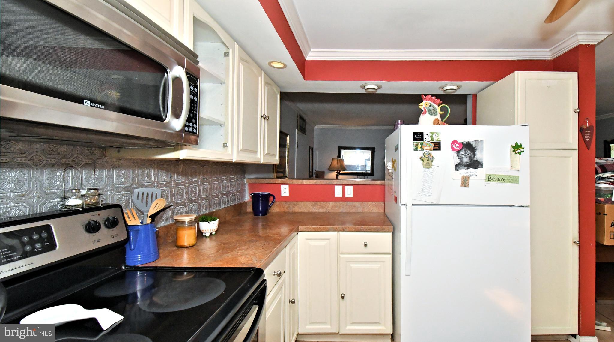 THORNRIDGE - Residential