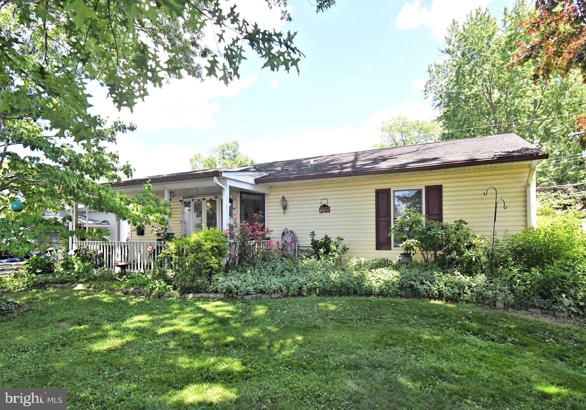 THORNRIDGE - Residential