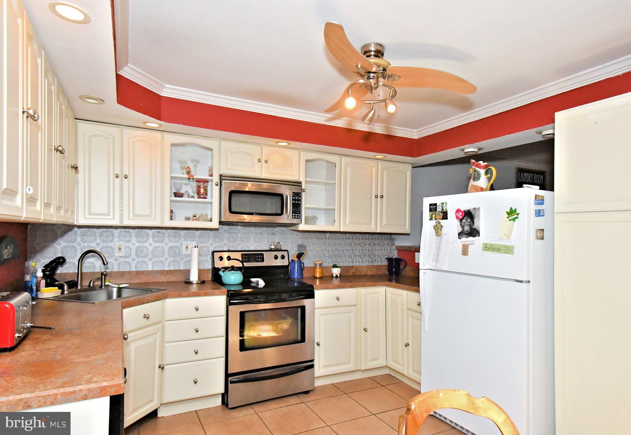 THORNRIDGE - Residential