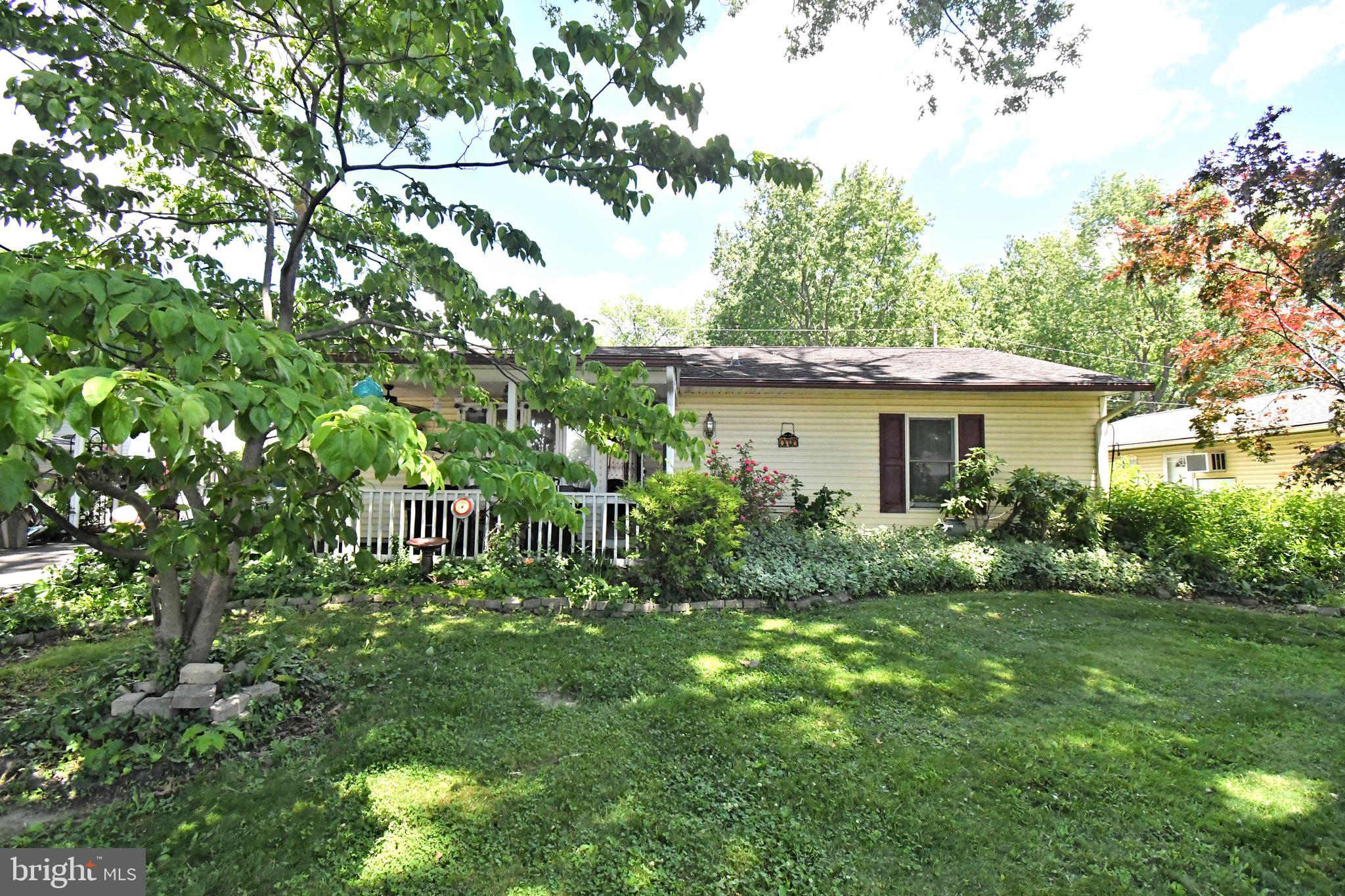 THORNRIDGE - Residential