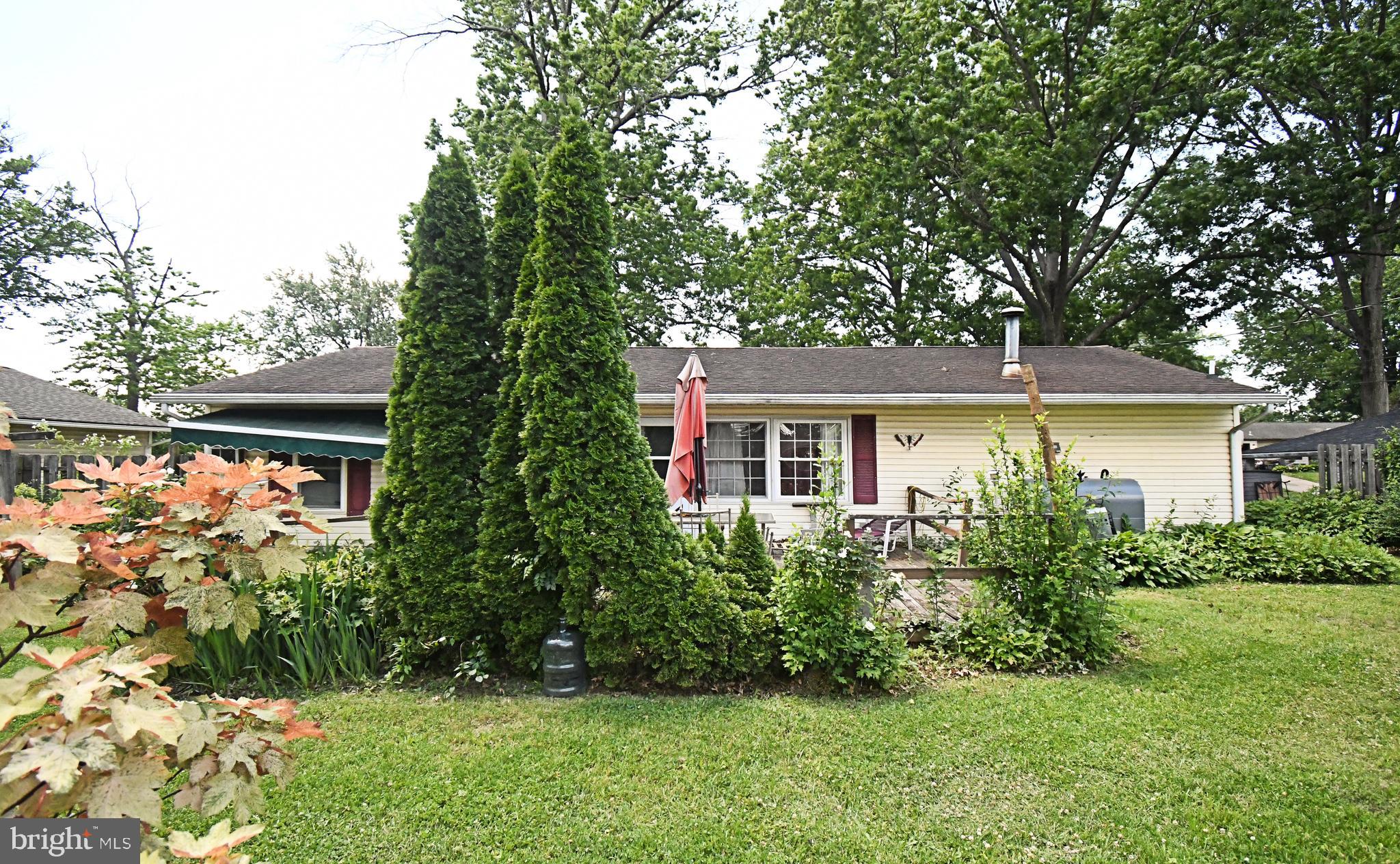 THORNRIDGE - Residential