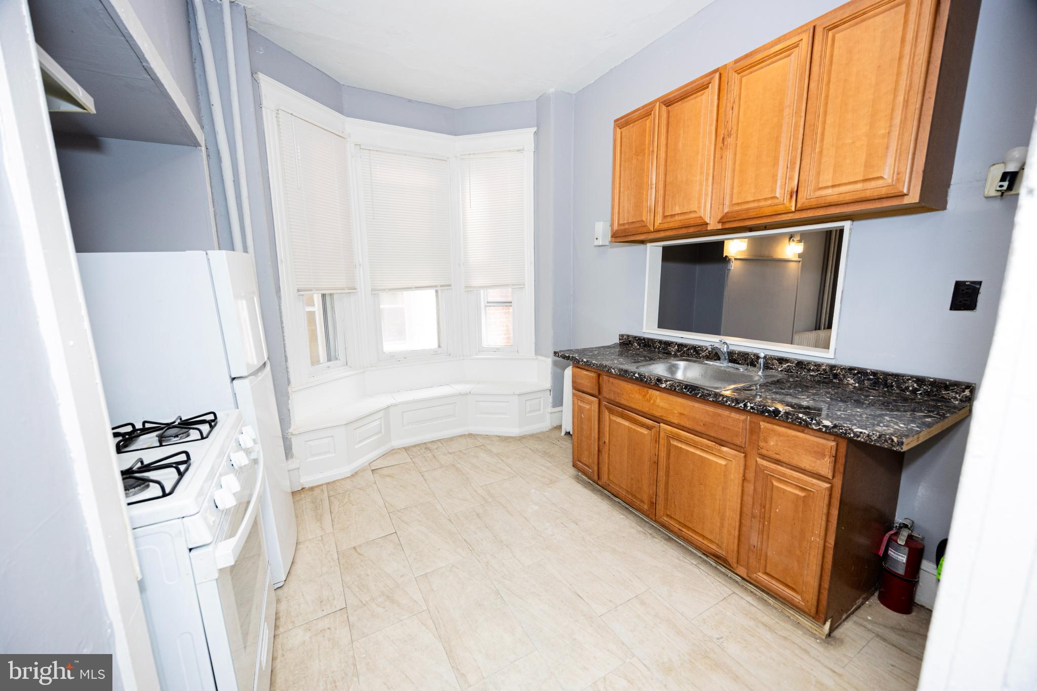 GERMANTOWN (EAST) - Residential Income
