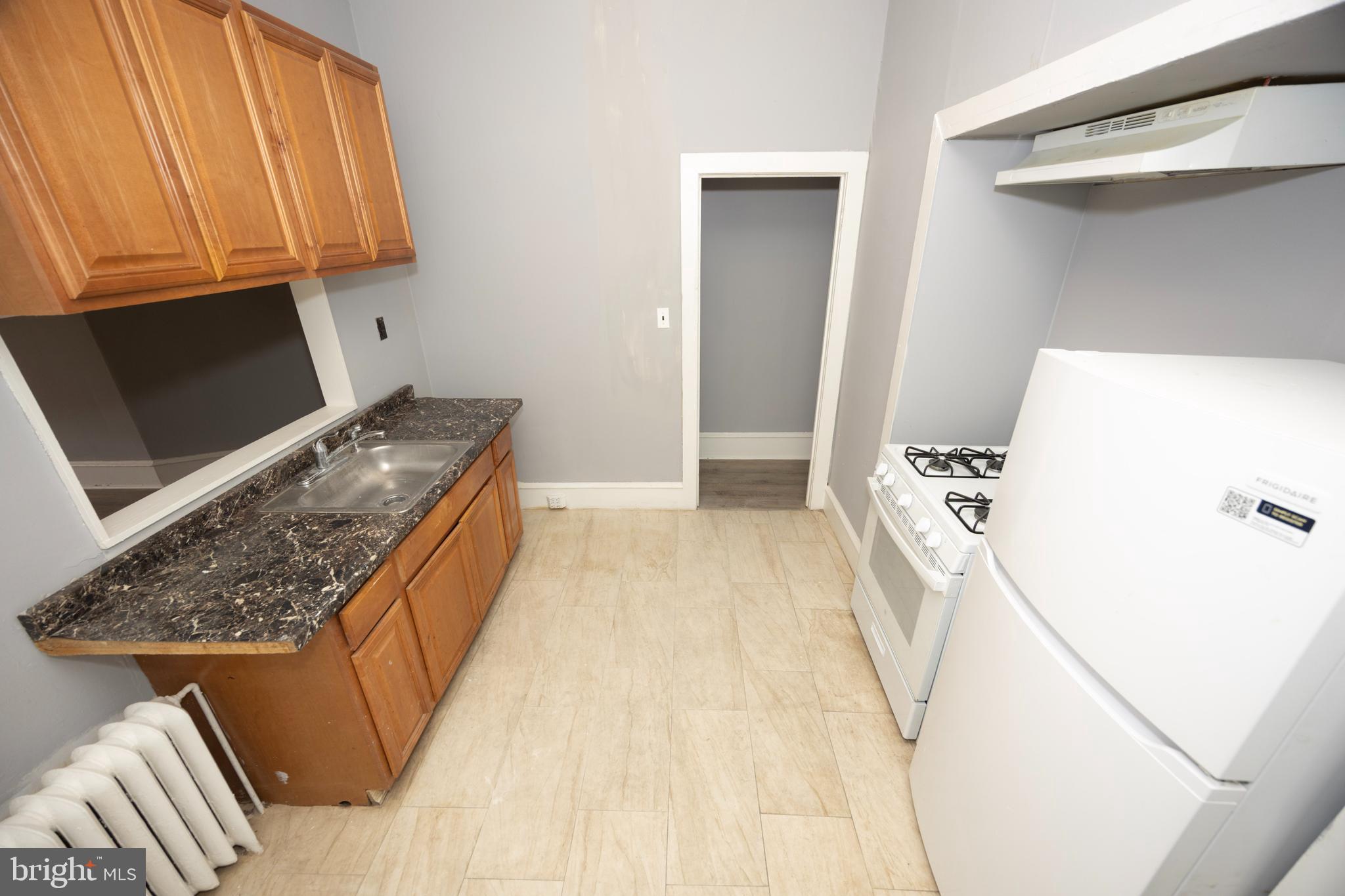 GERMANTOWN (EAST) - Residential Income