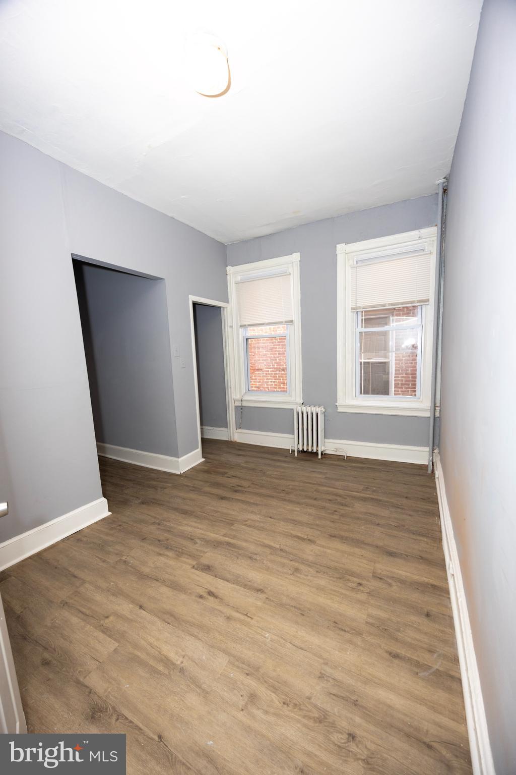 GERMANTOWN (EAST) - Residential Income