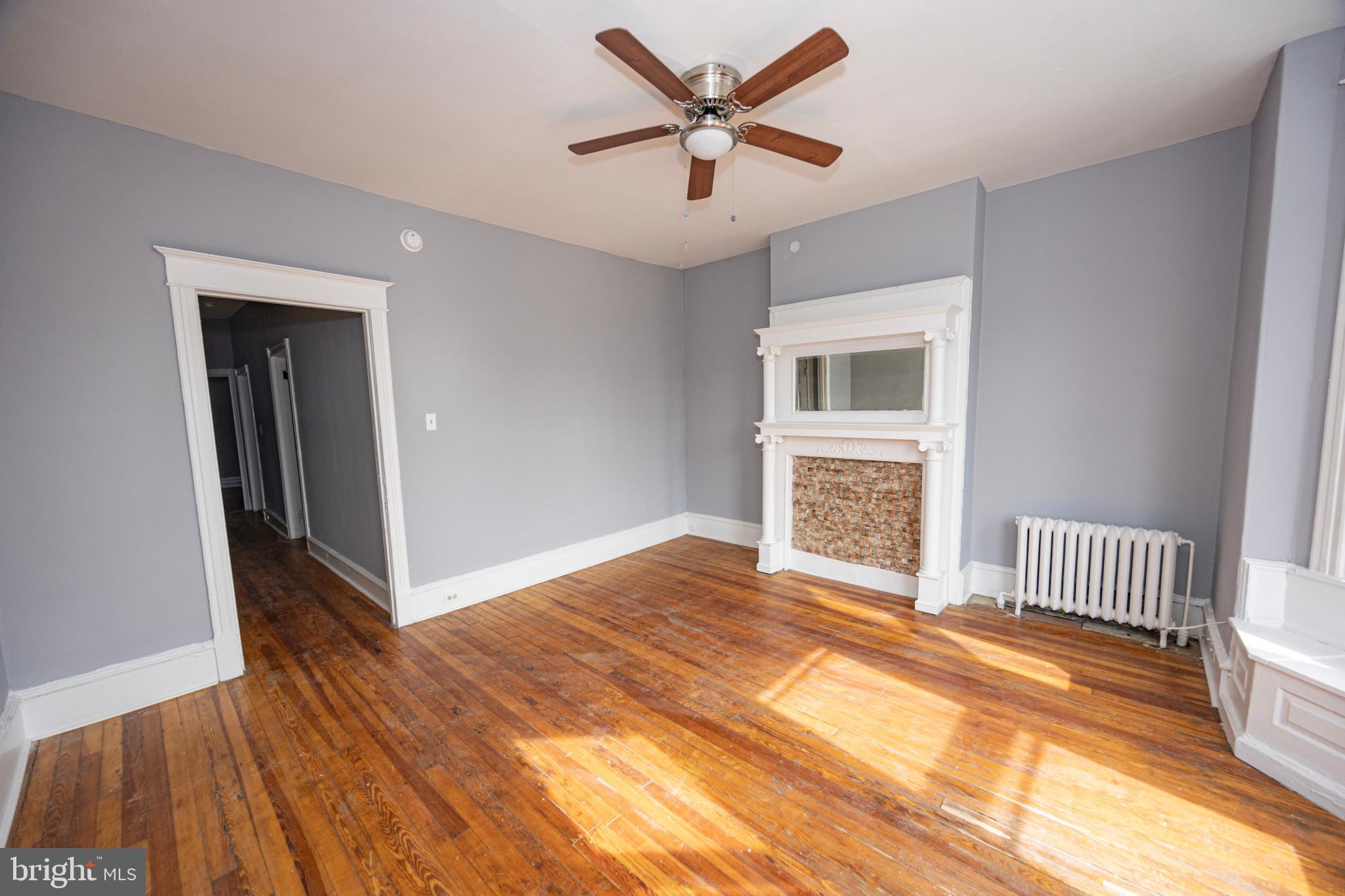 GERMANTOWN (EAST) - Residential Income