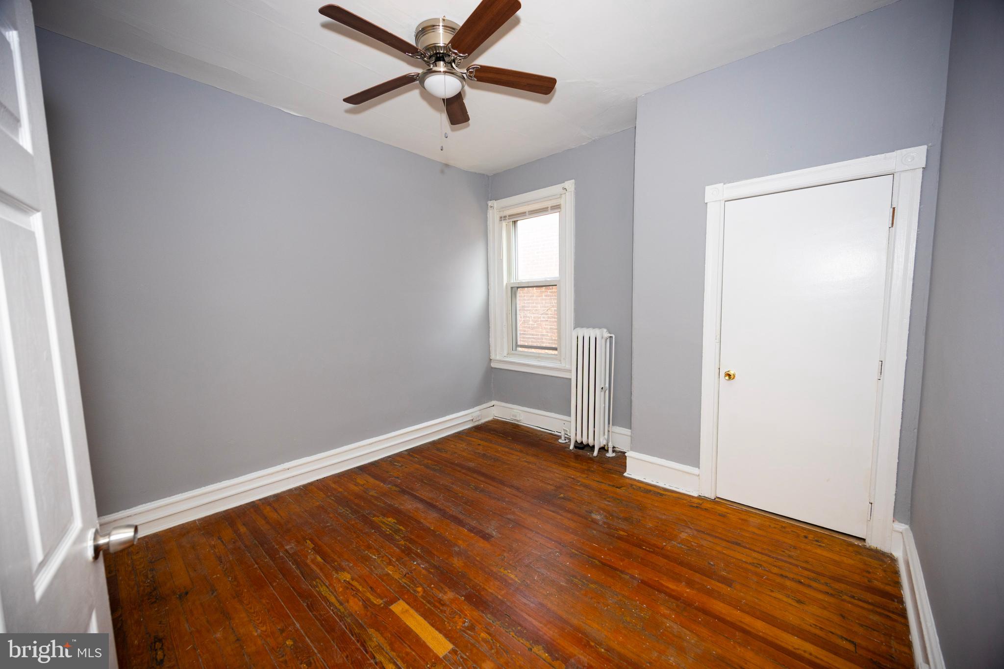 GERMANTOWN (EAST) - Residential Income