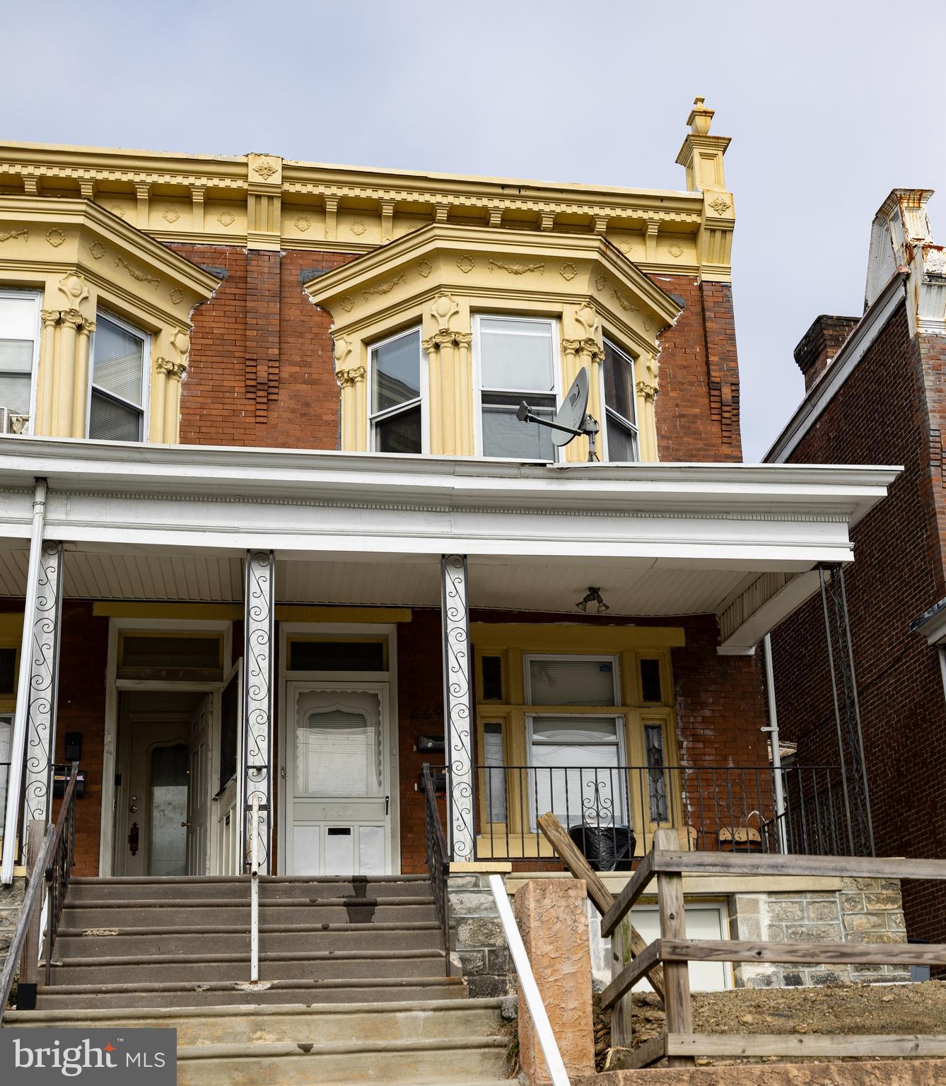 GERMANTOWN (EAST) - Residential Income