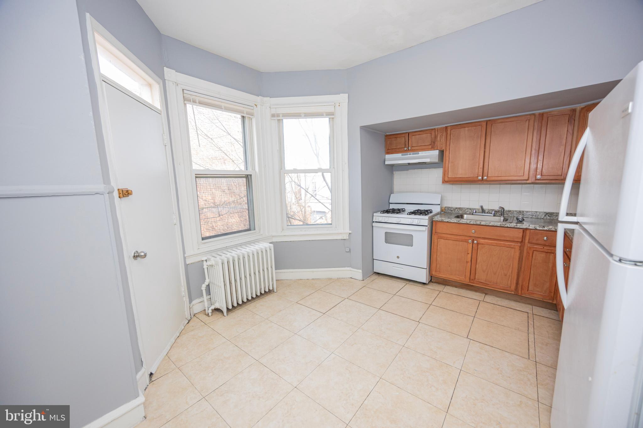 GERMANTOWN (EAST) - Residential Income