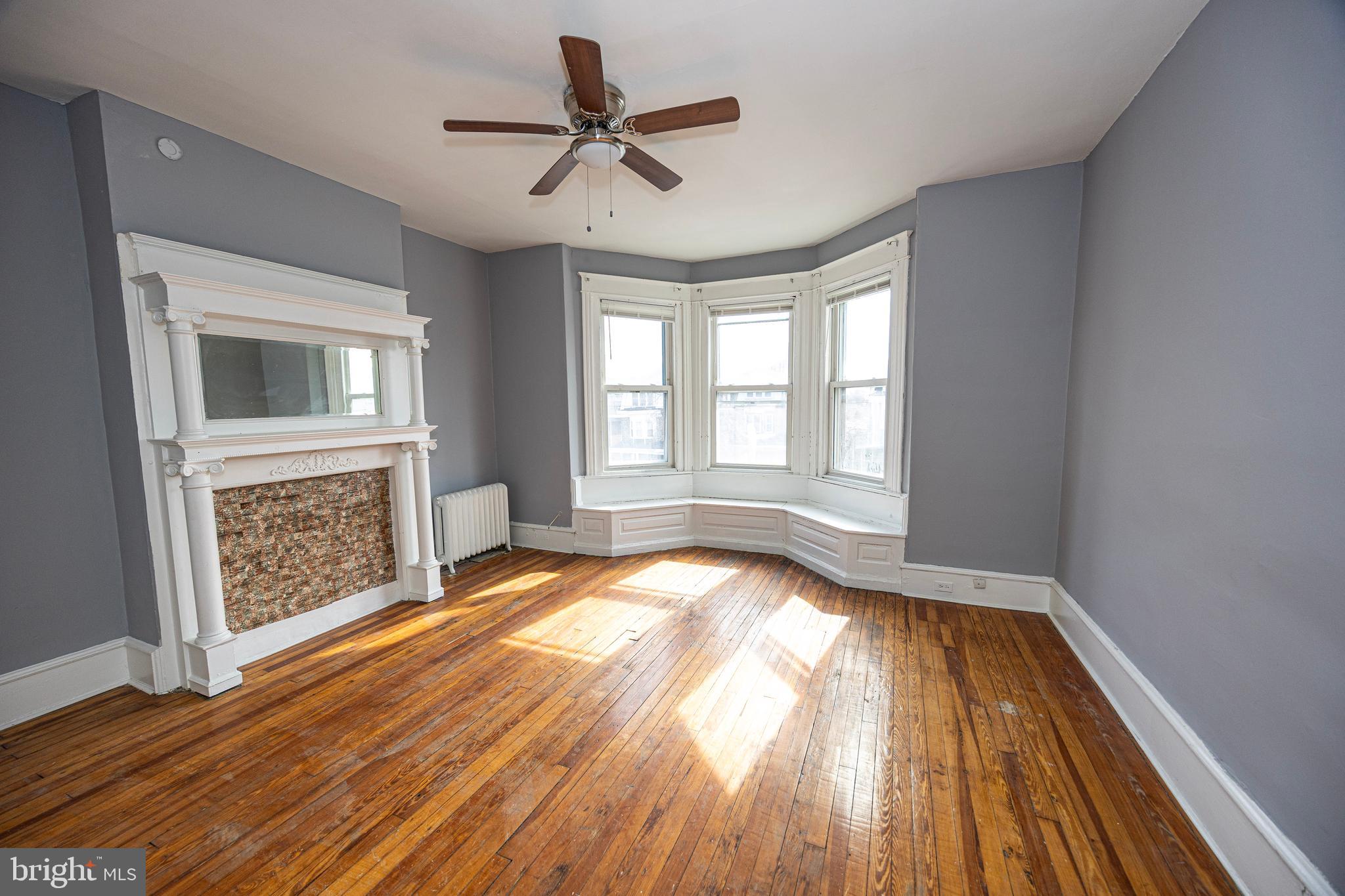 GERMANTOWN (EAST) - Residential Income