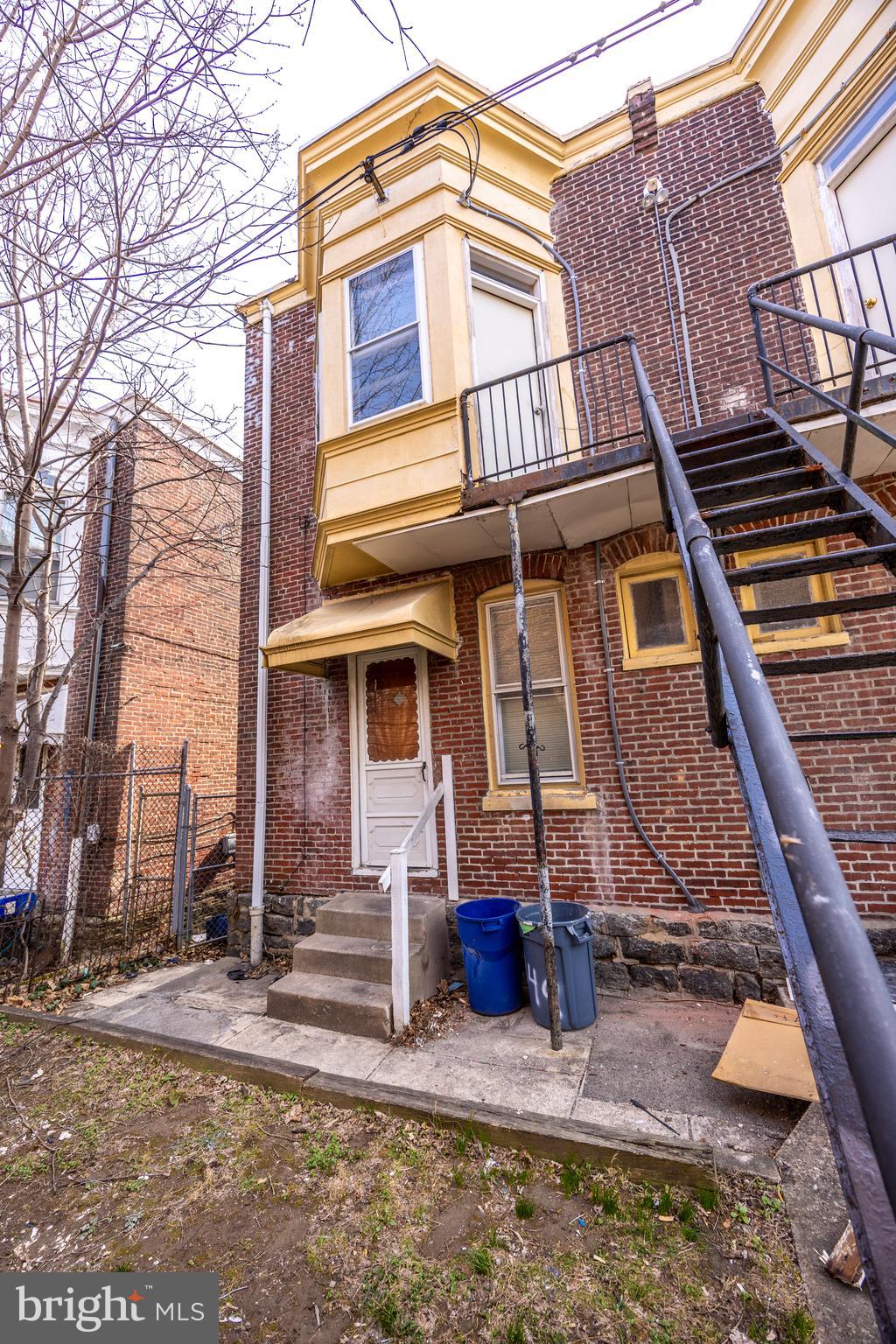 GERMANTOWN (EAST) - Residential Income