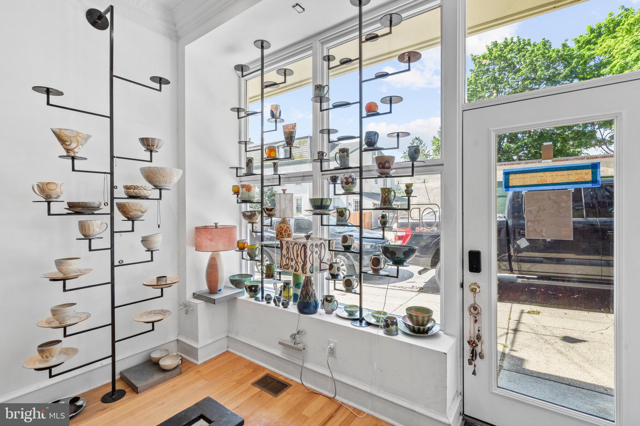MT AIRY (WEST) - Residential