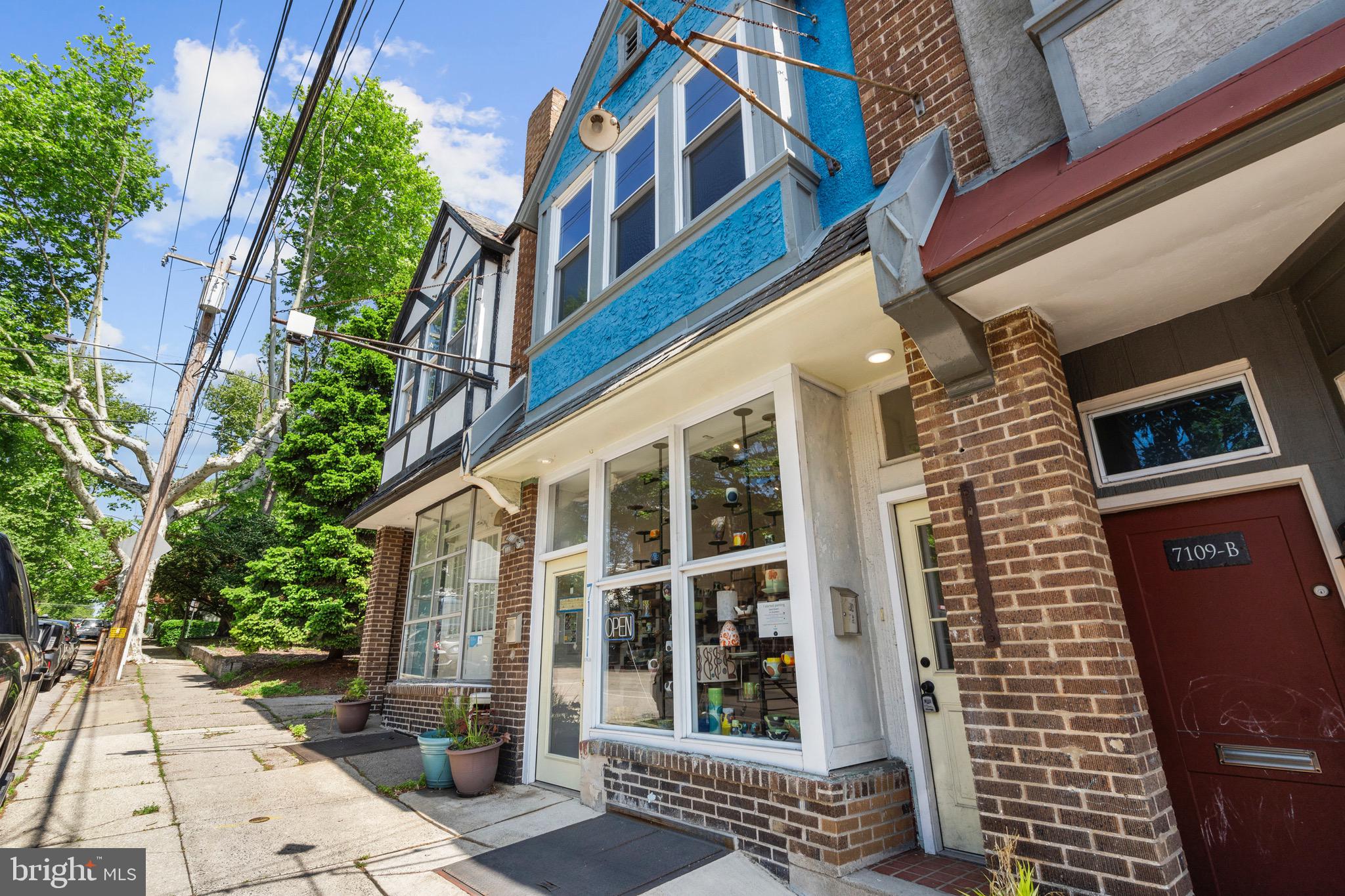 MT AIRY (WEST) - Residential