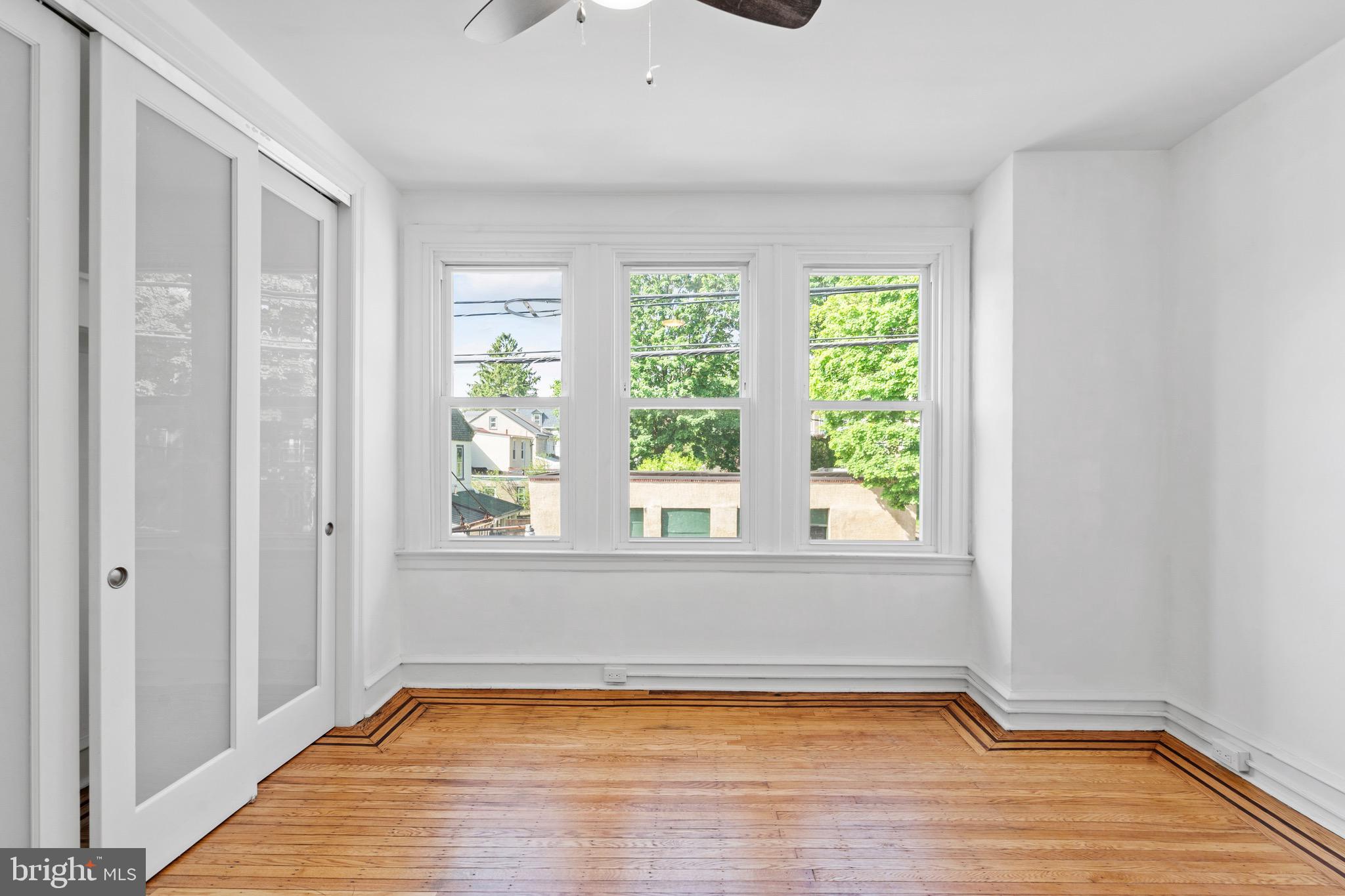 MT AIRY (WEST) - Residential