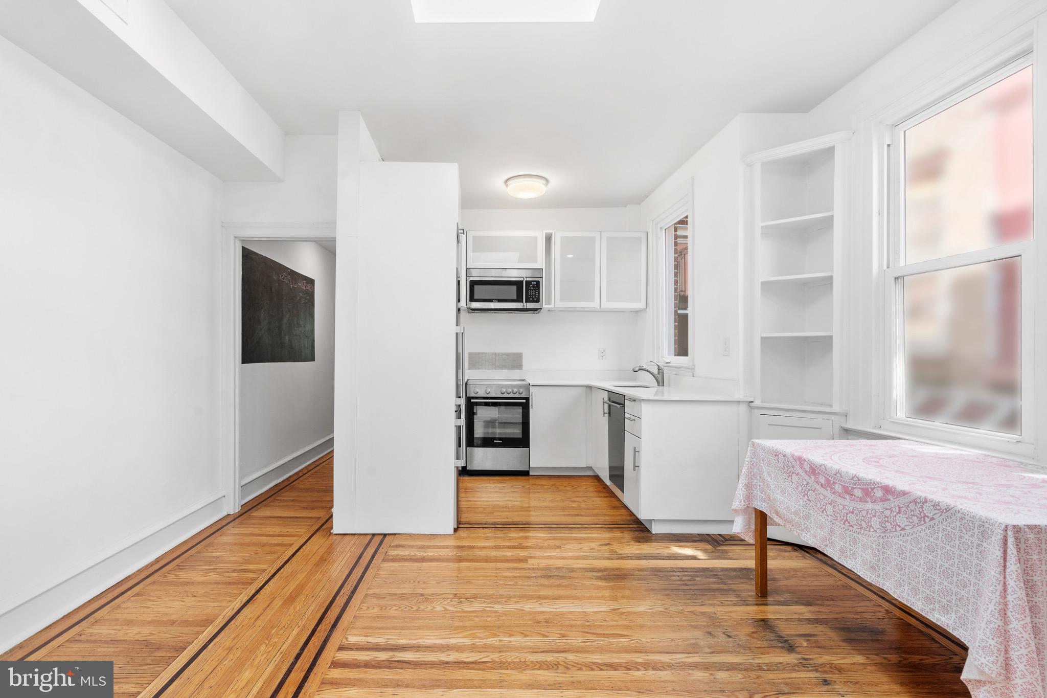 MT AIRY (WEST) - Residential