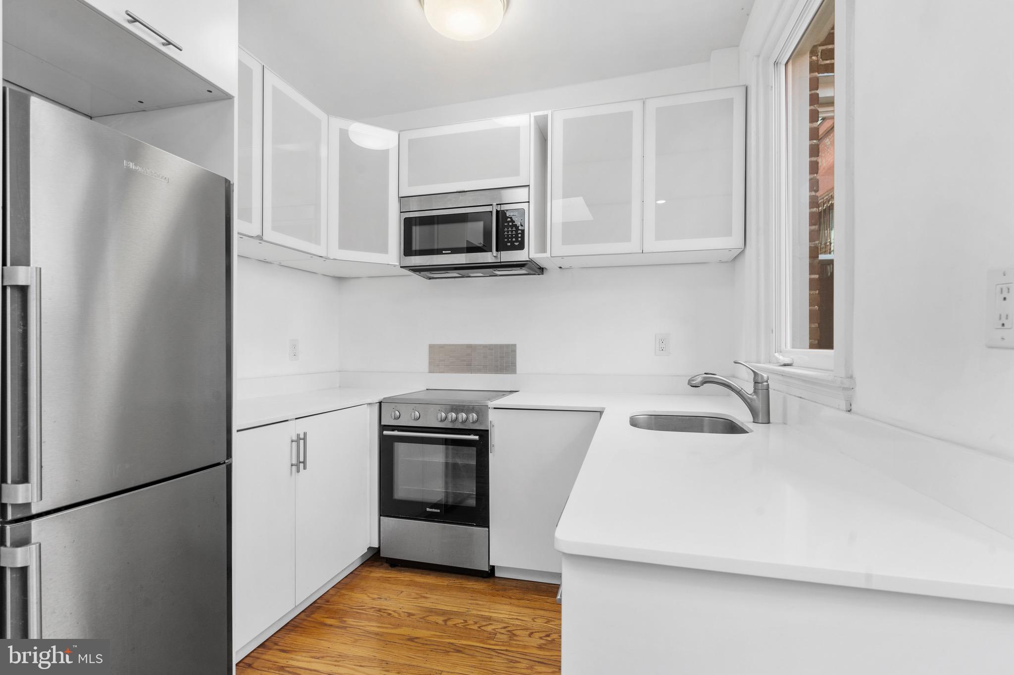 MT AIRY (WEST) - Residential