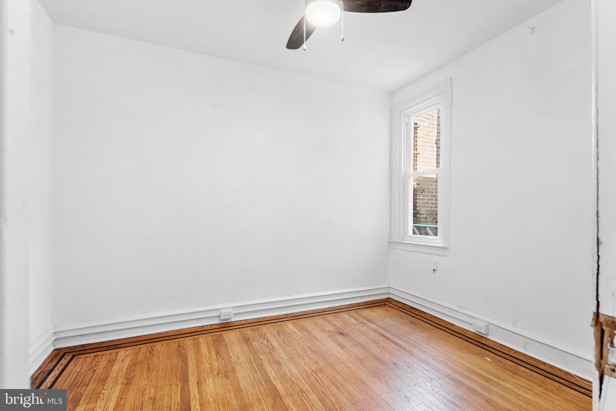 MT AIRY (WEST) - Residential