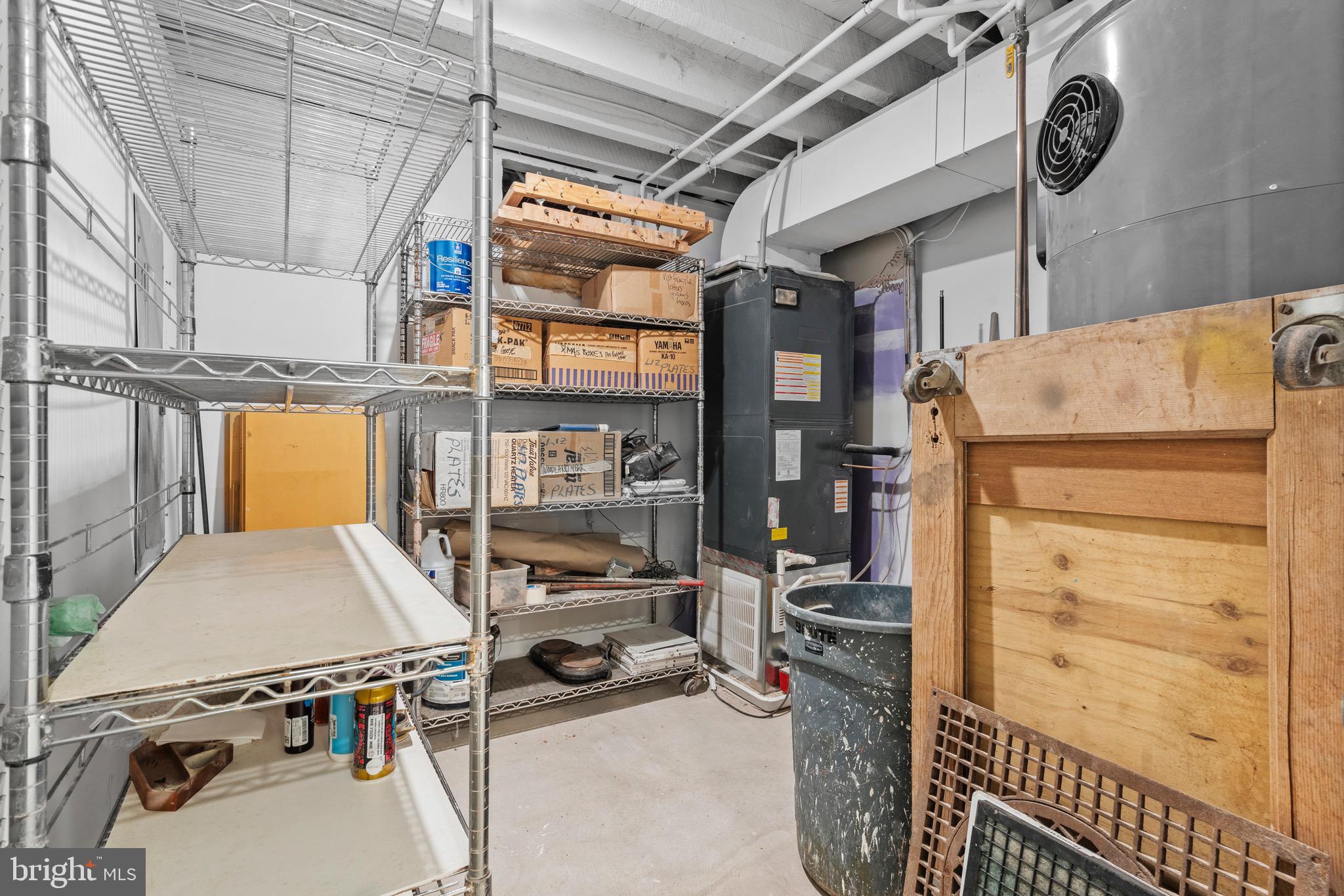 MT AIRY (WEST) - Residential