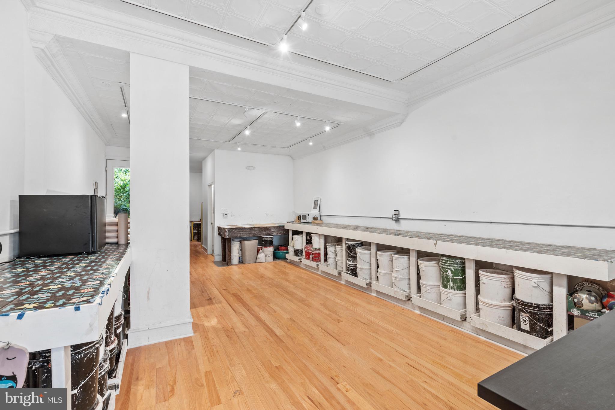 MT AIRY (WEST) - Residential