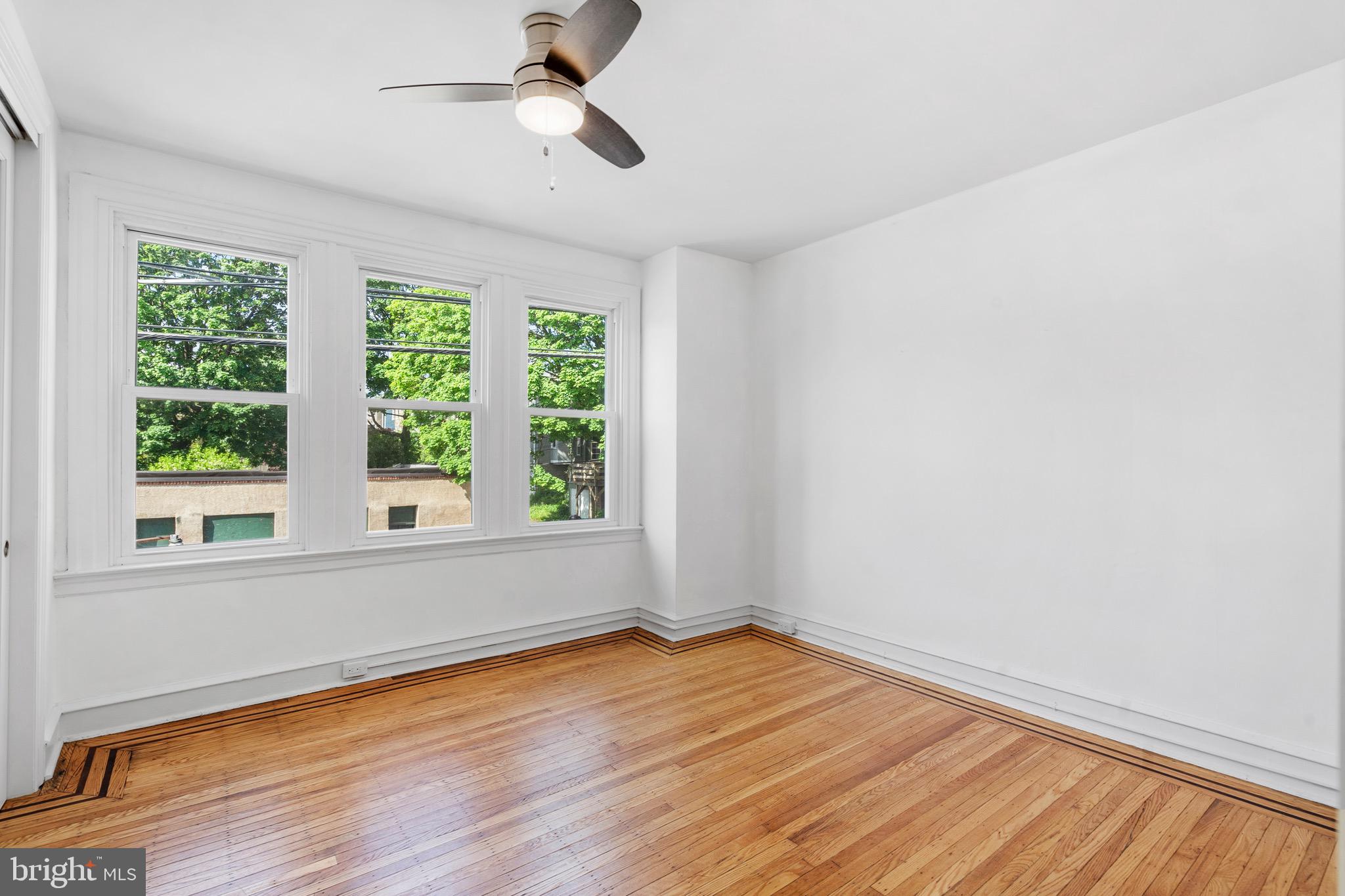 MT AIRY (WEST) - Residential