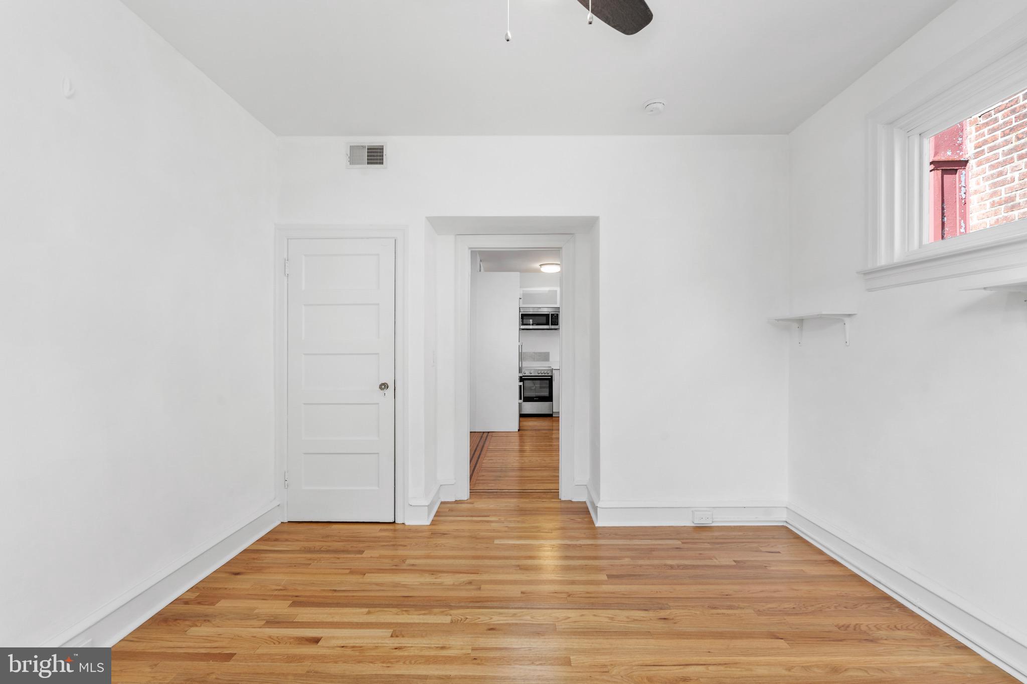 MT AIRY (WEST) - Residential