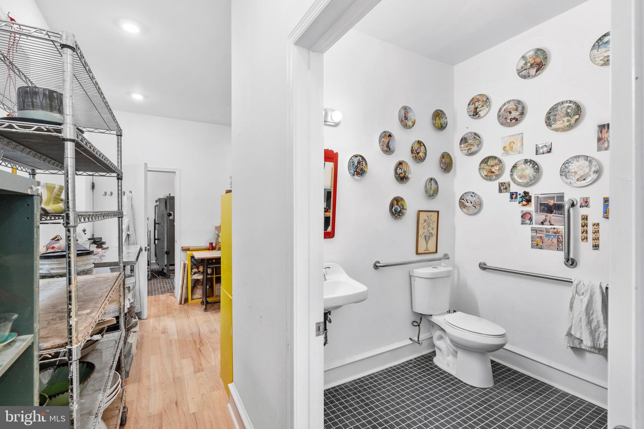 MT AIRY (WEST) - Residential