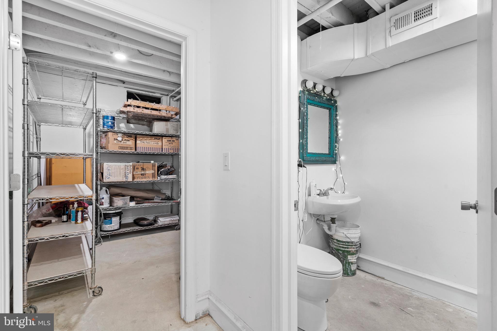 MT AIRY (WEST) - Residential