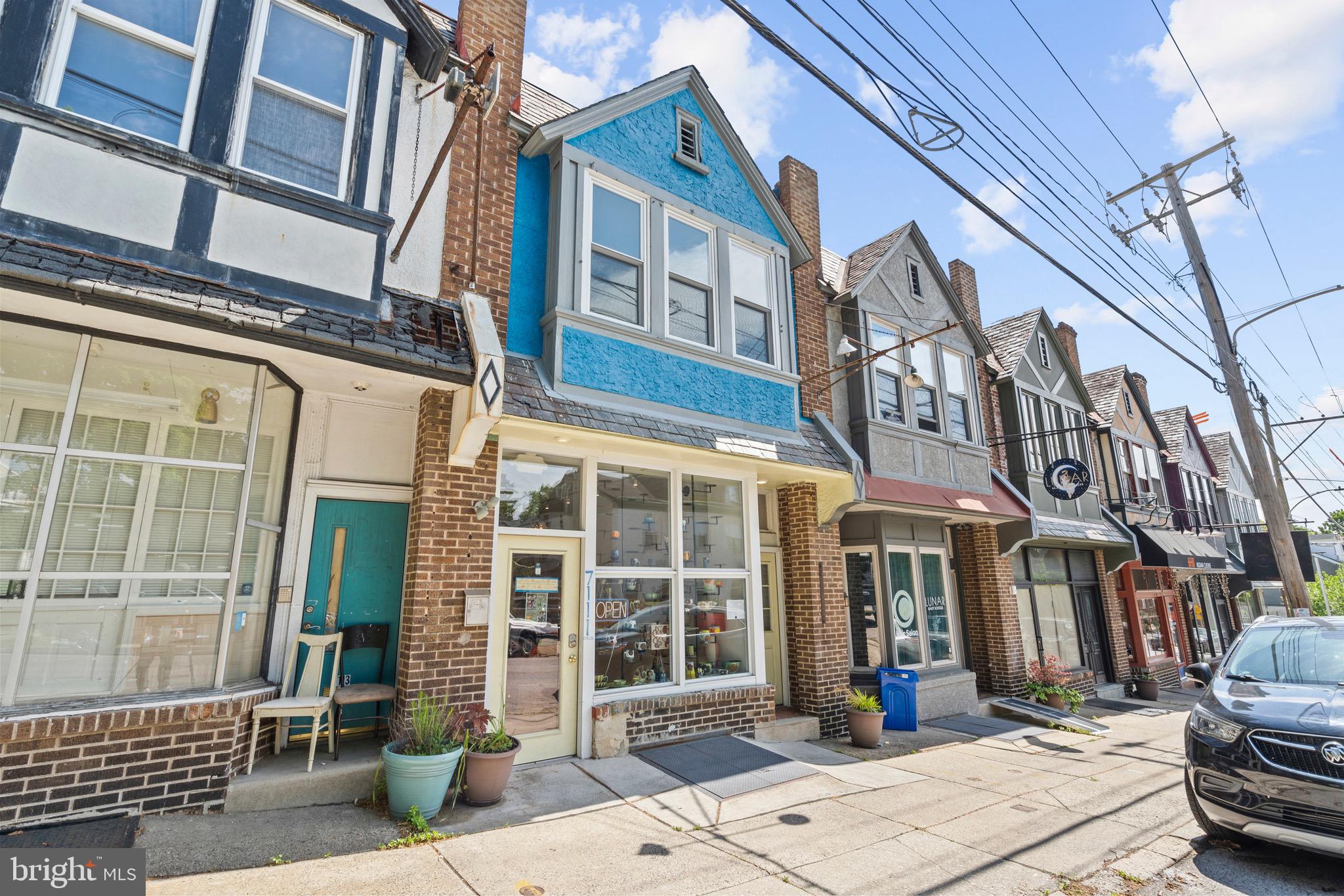 MT AIRY (WEST) - Residential