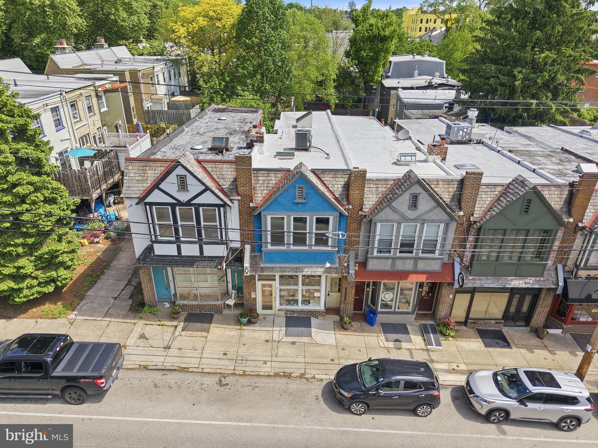 MT AIRY (WEST) - Residential
