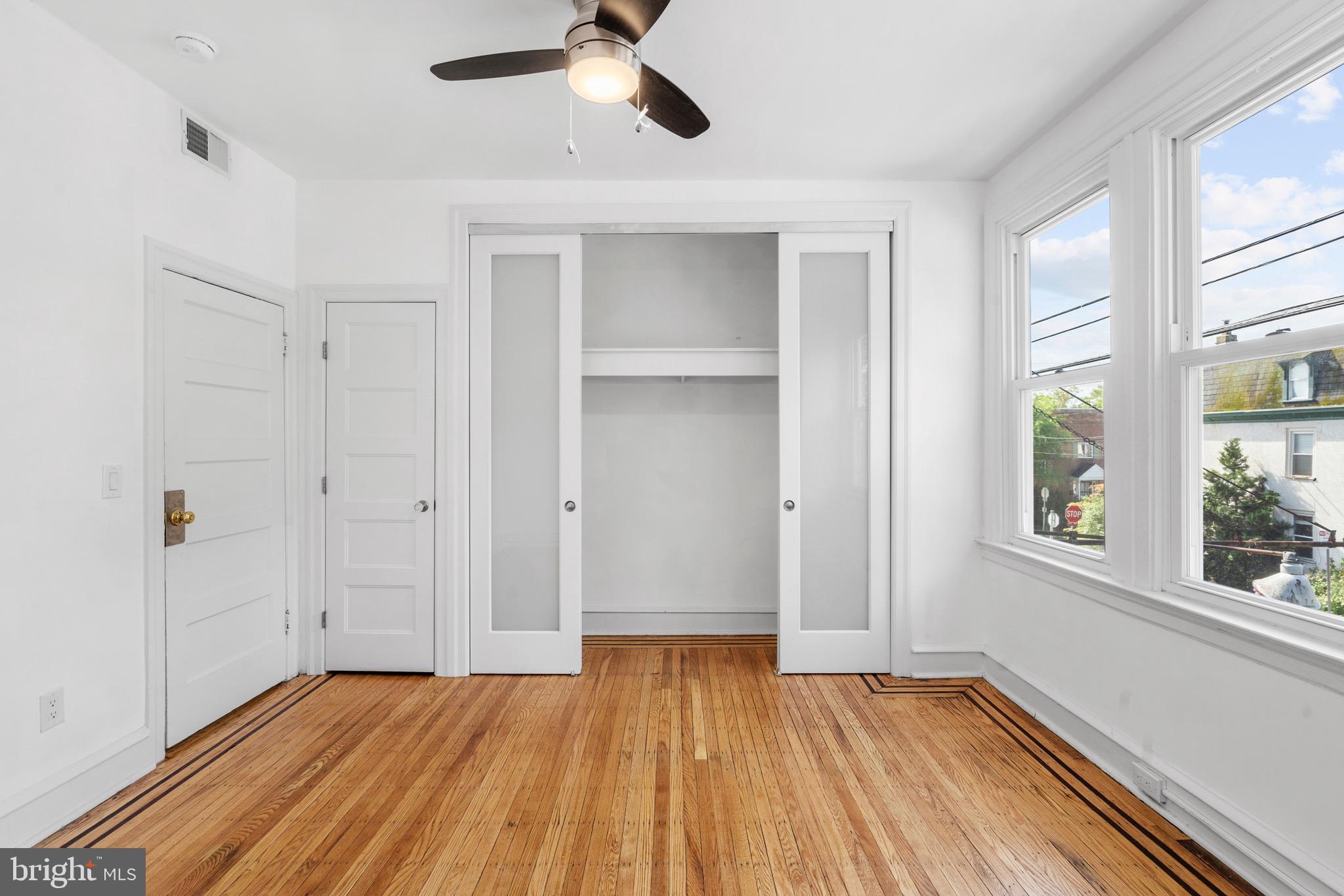 MT AIRY (WEST) - Residential
