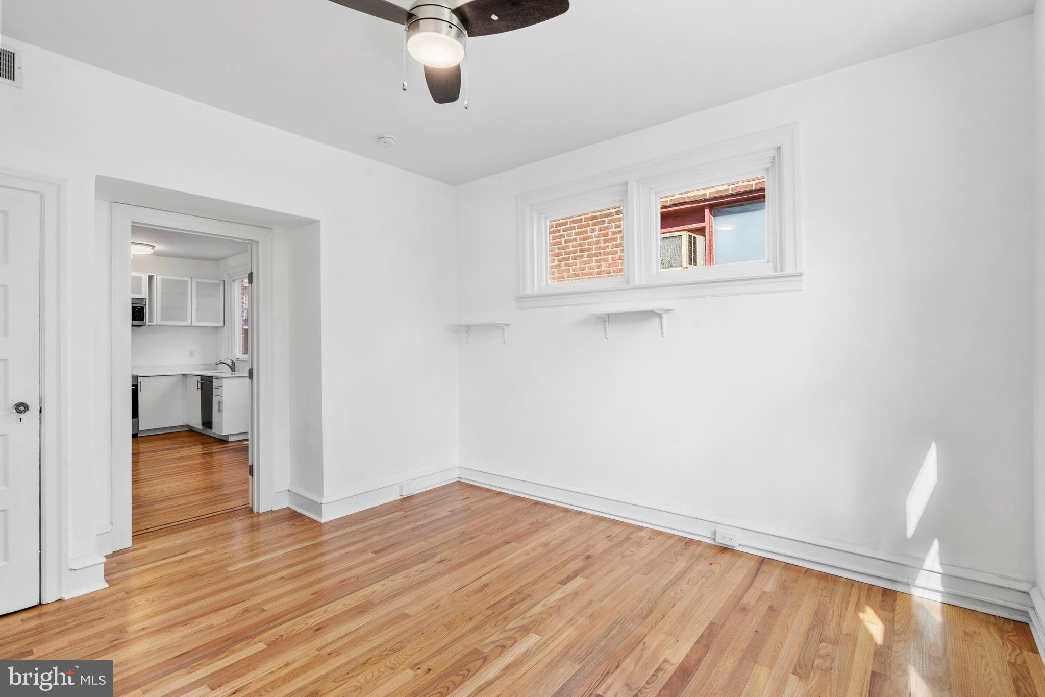 MT AIRY (WEST) - Residential