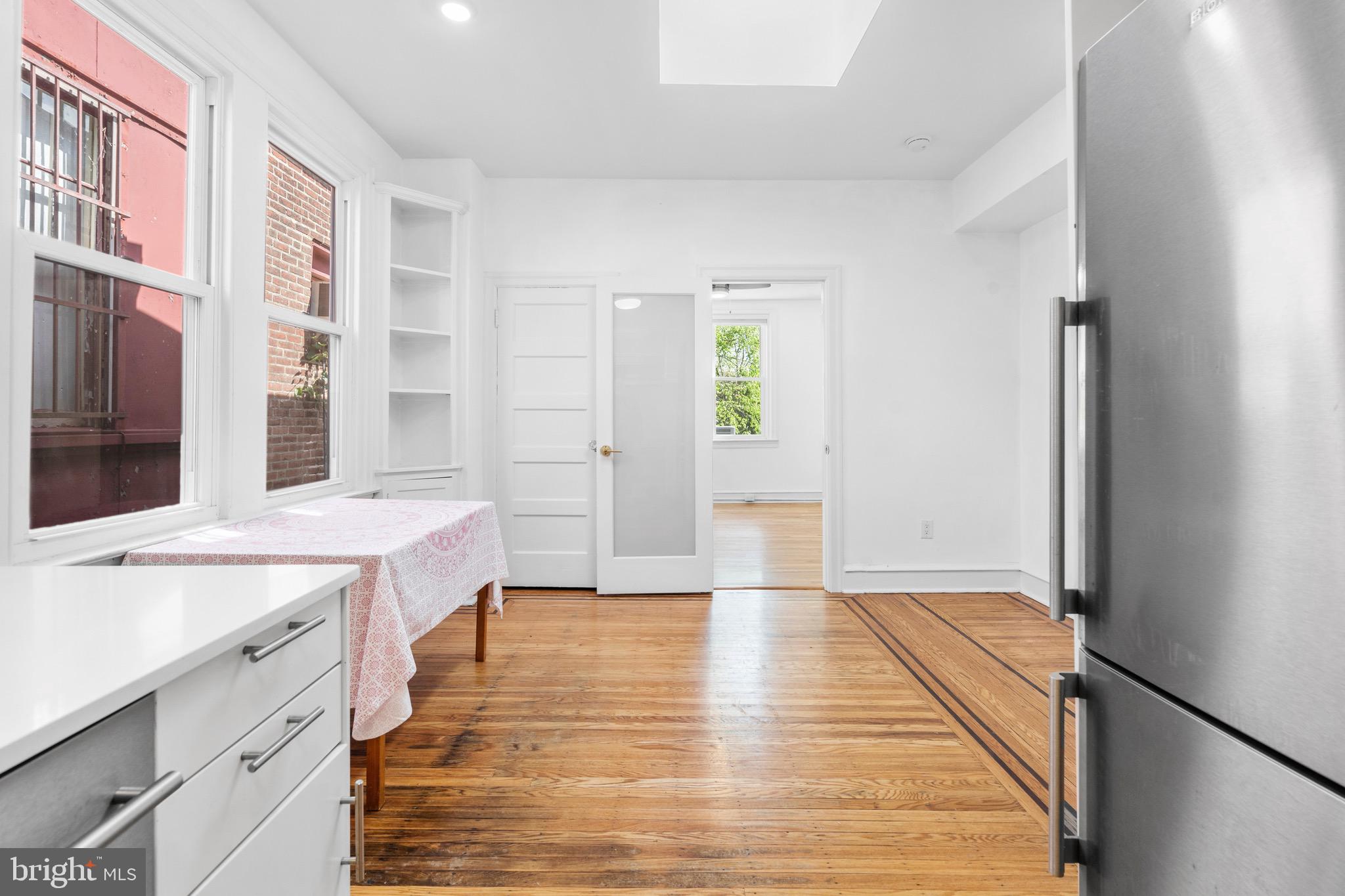 MT AIRY (WEST) - Residential