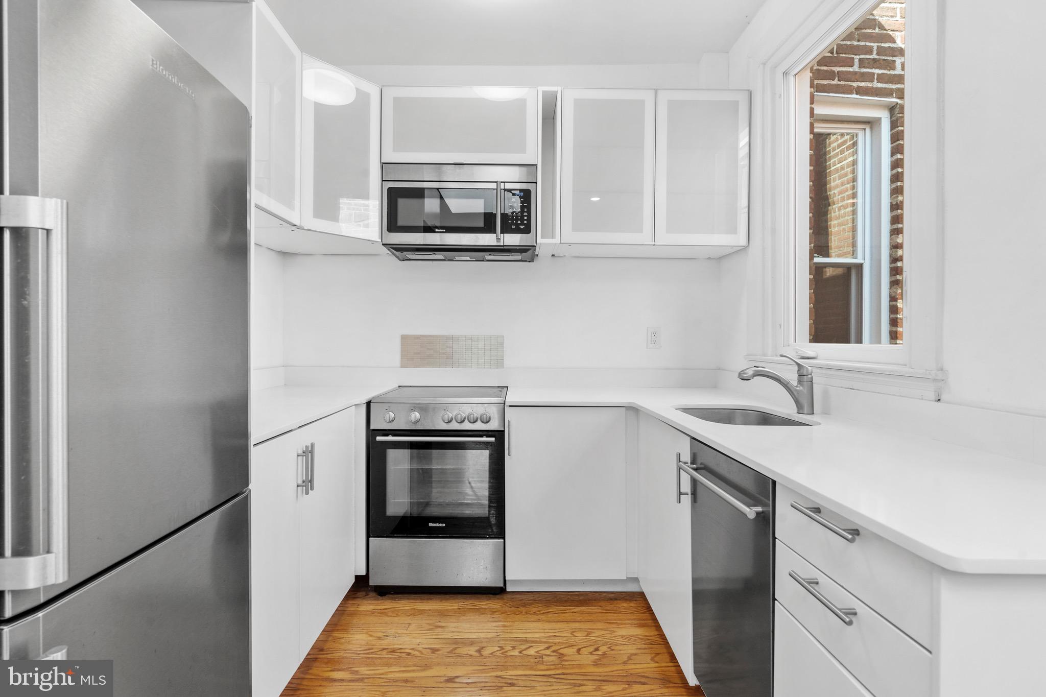 MT AIRY (WEST) - Residential