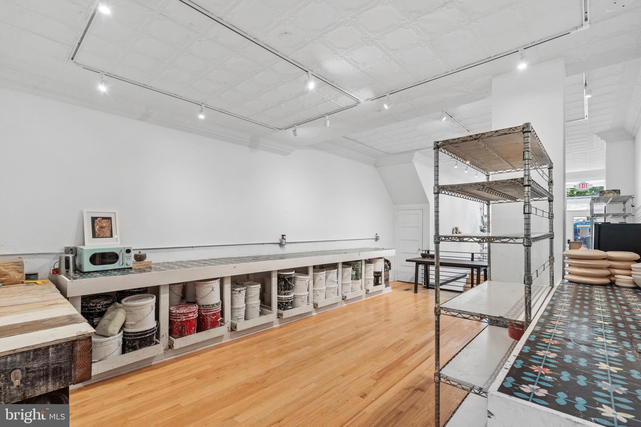 MT AIRY (WEST) - Residential