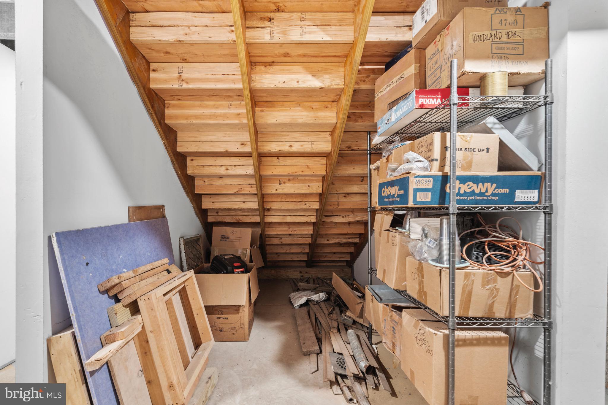 MT AIRY (WEST) - Residential