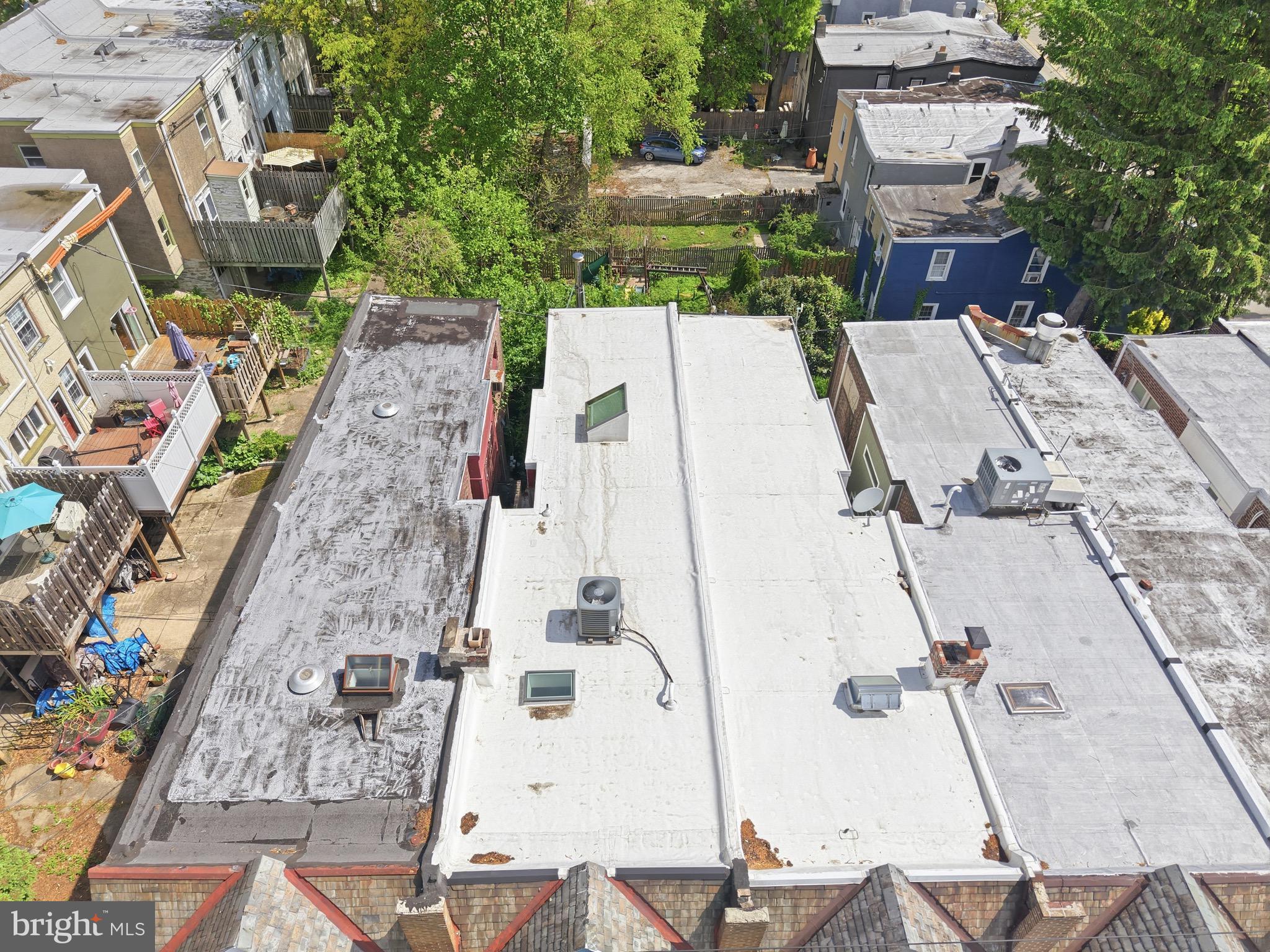 MT AIRY (WEST) - Residential