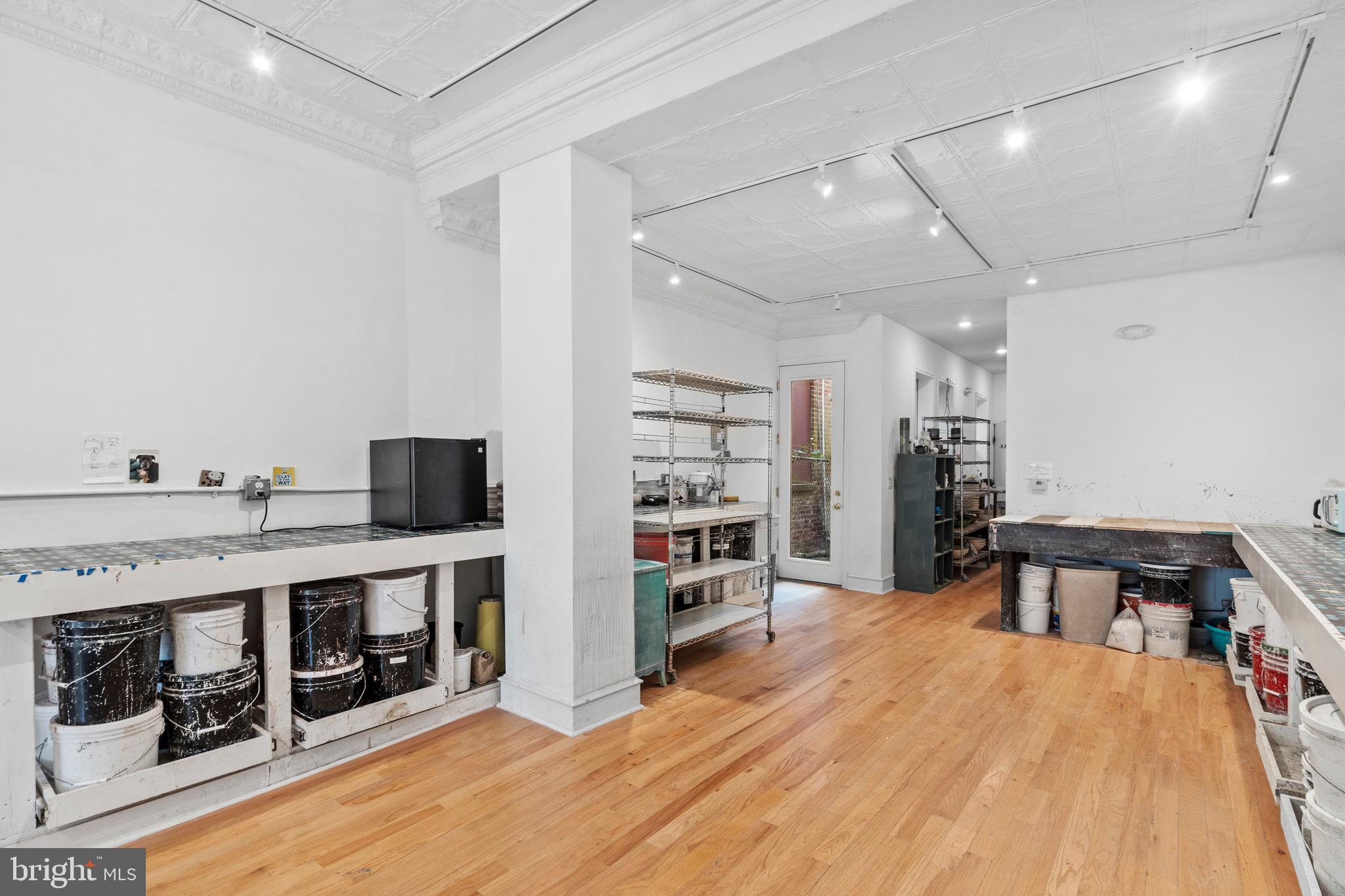 MT AIRY (WEST) - Residential
