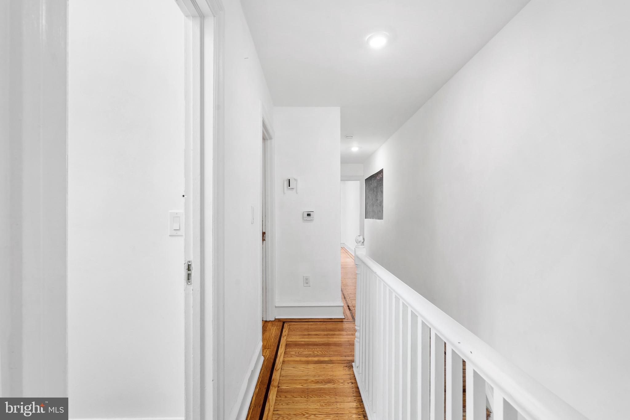 MT AIRY (WEST) - Residential