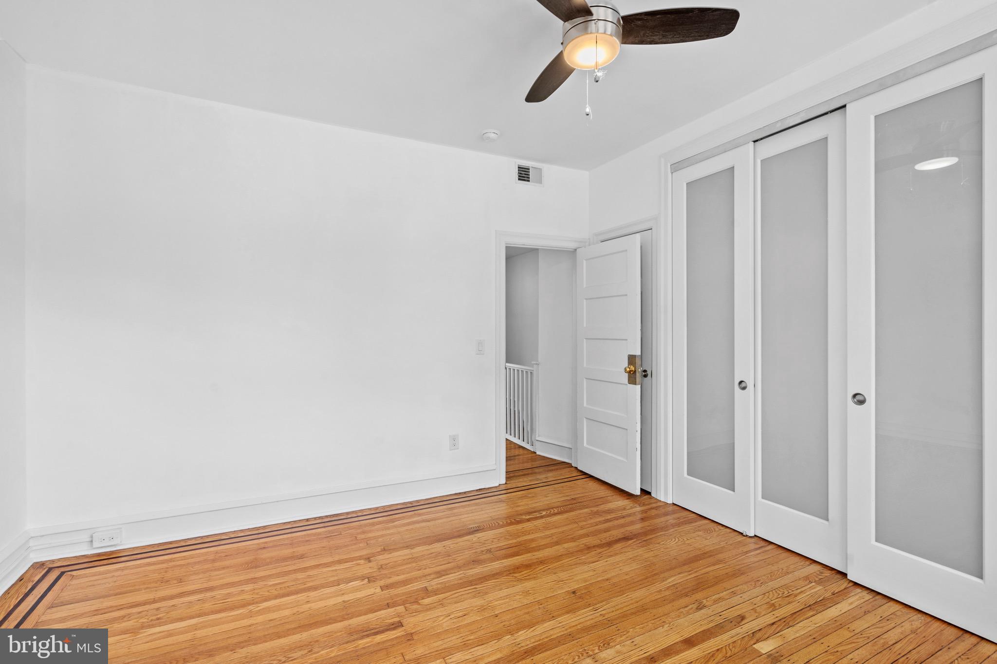 MT AIRY (WEST) - Residential