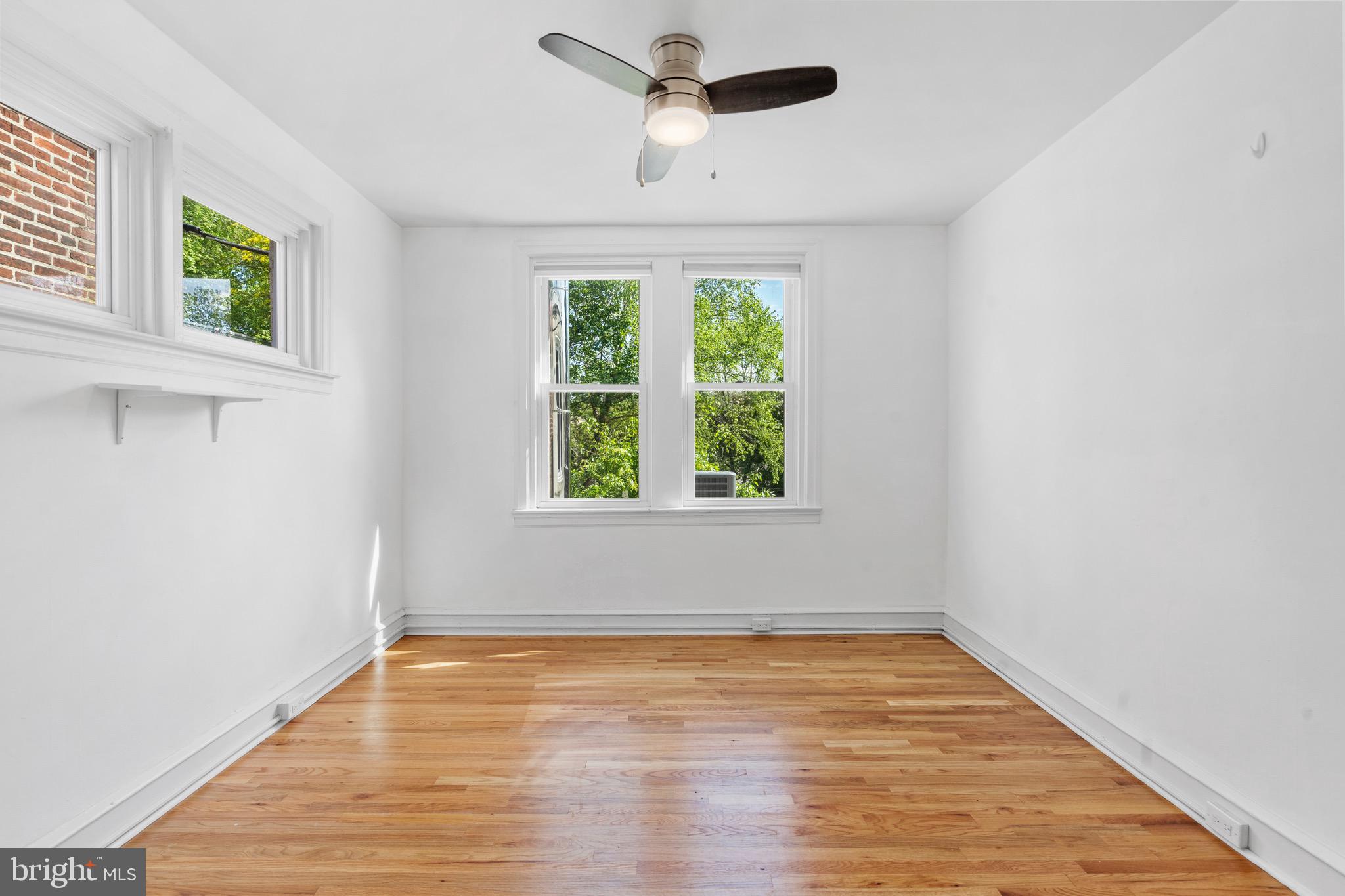 MT AIRY (WEST) - Residential