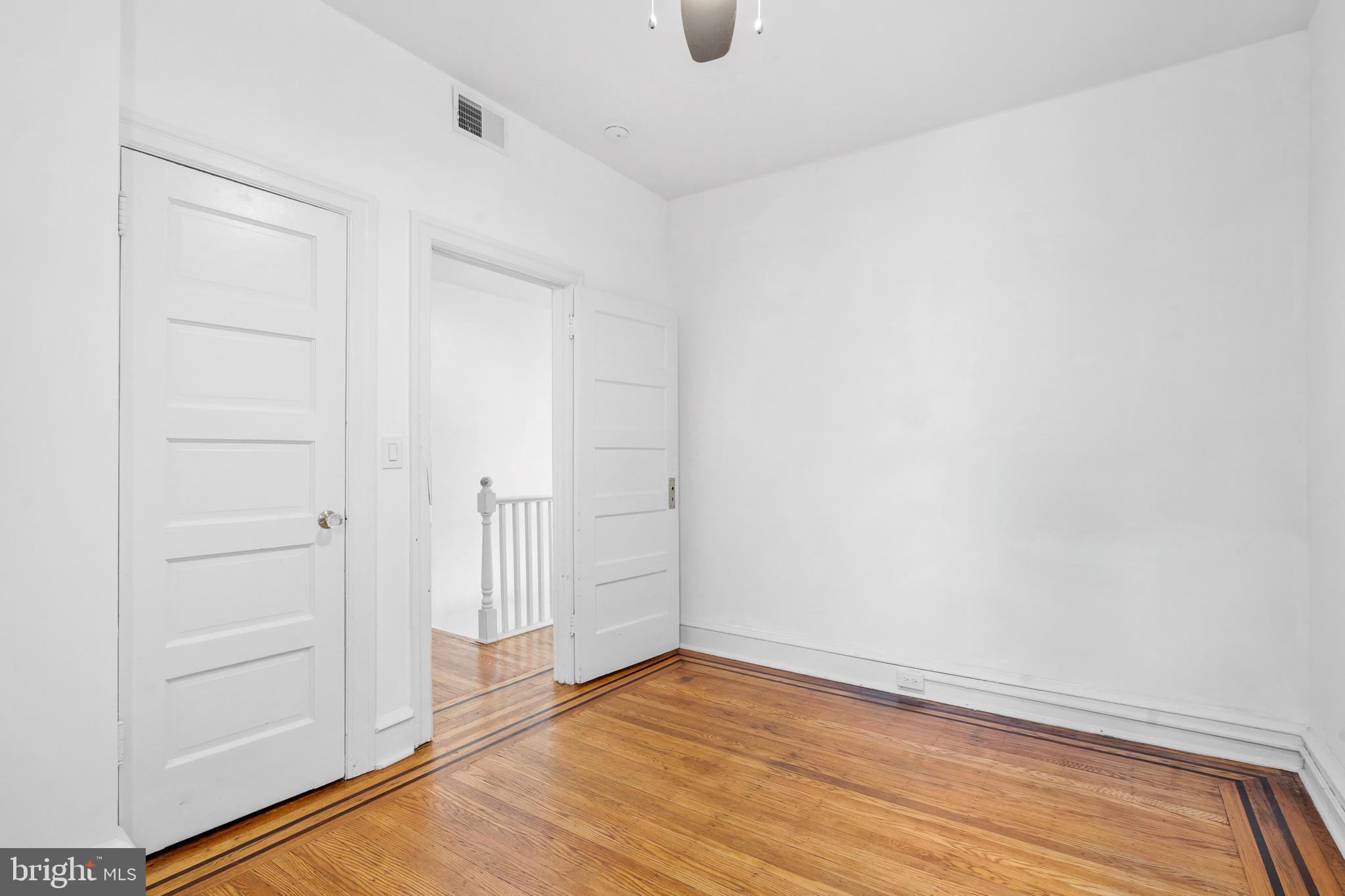 MT AIRY (WEST) - Residential