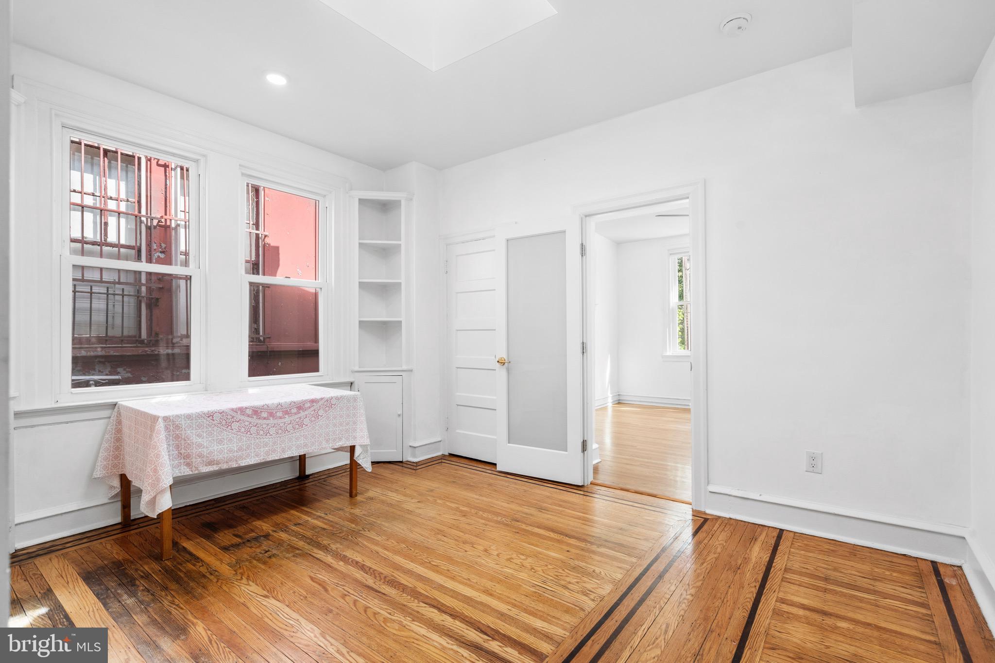 MT AIRY (WEST) - Residential