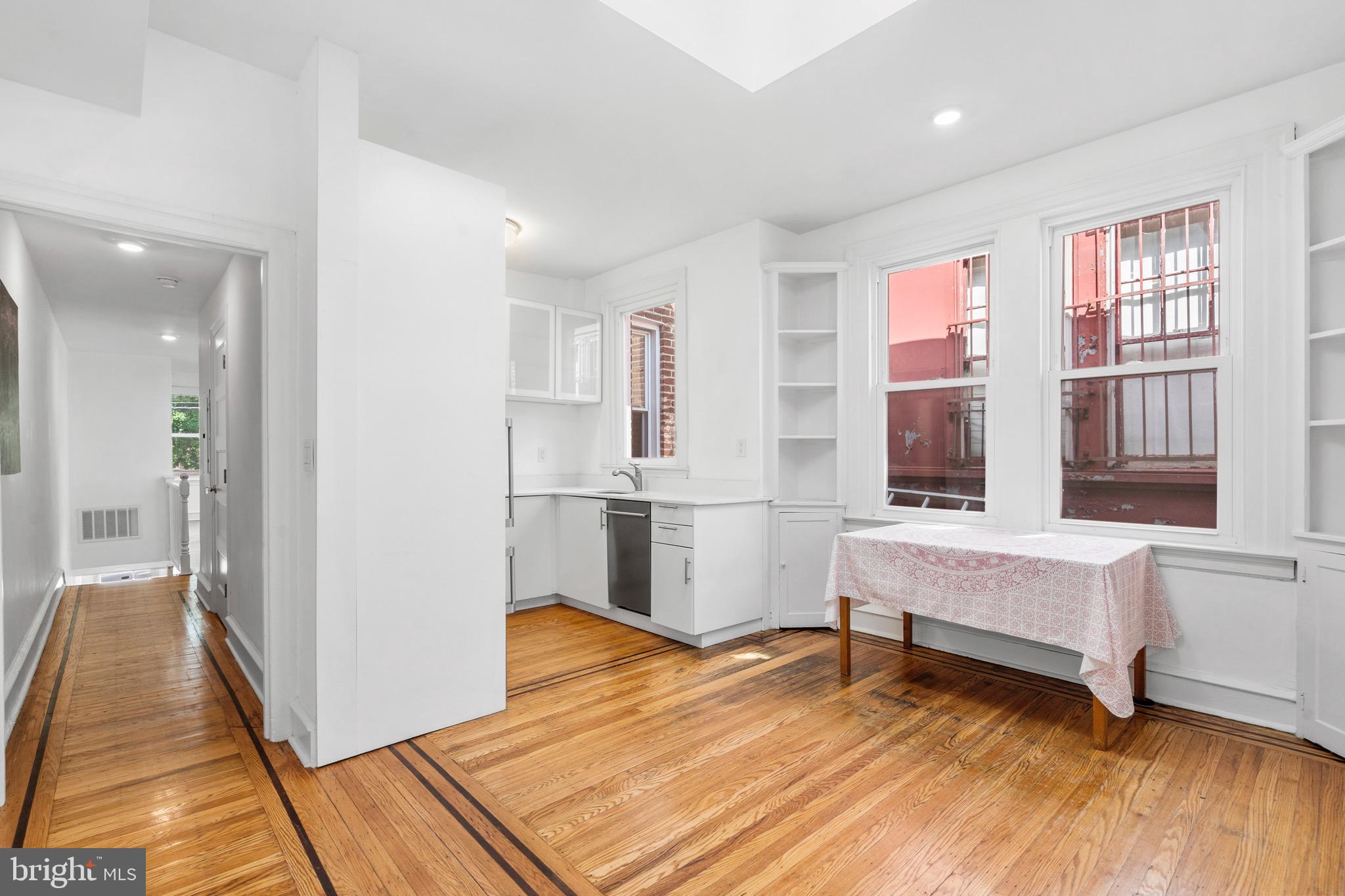 MT AIRY (WEST) - Residential
