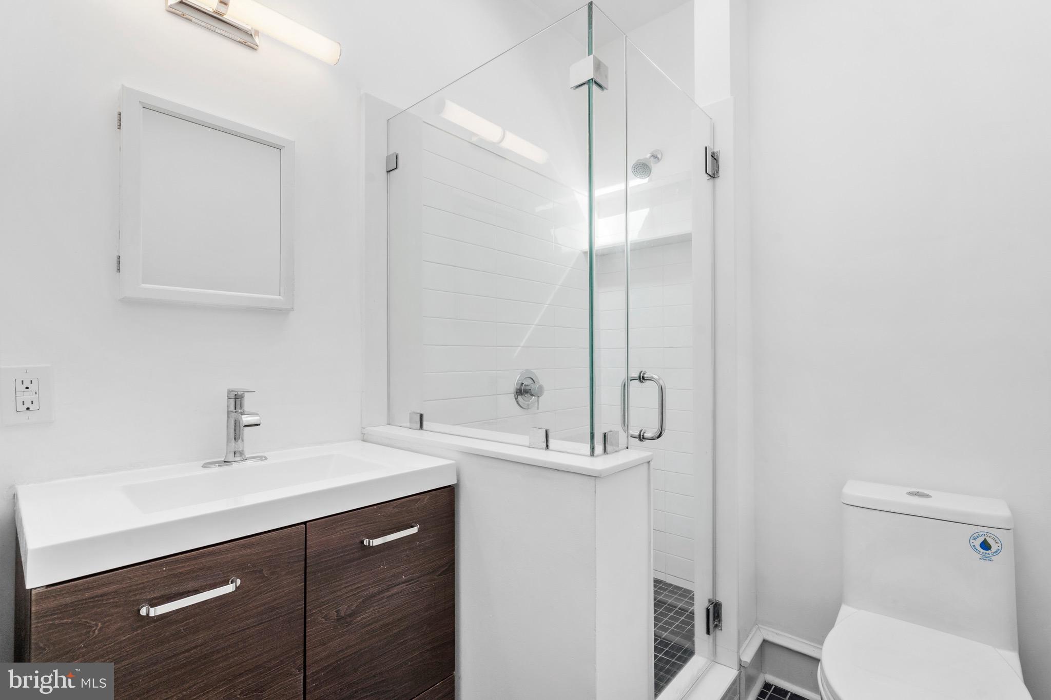 MT AIRY (WEST) - Residential