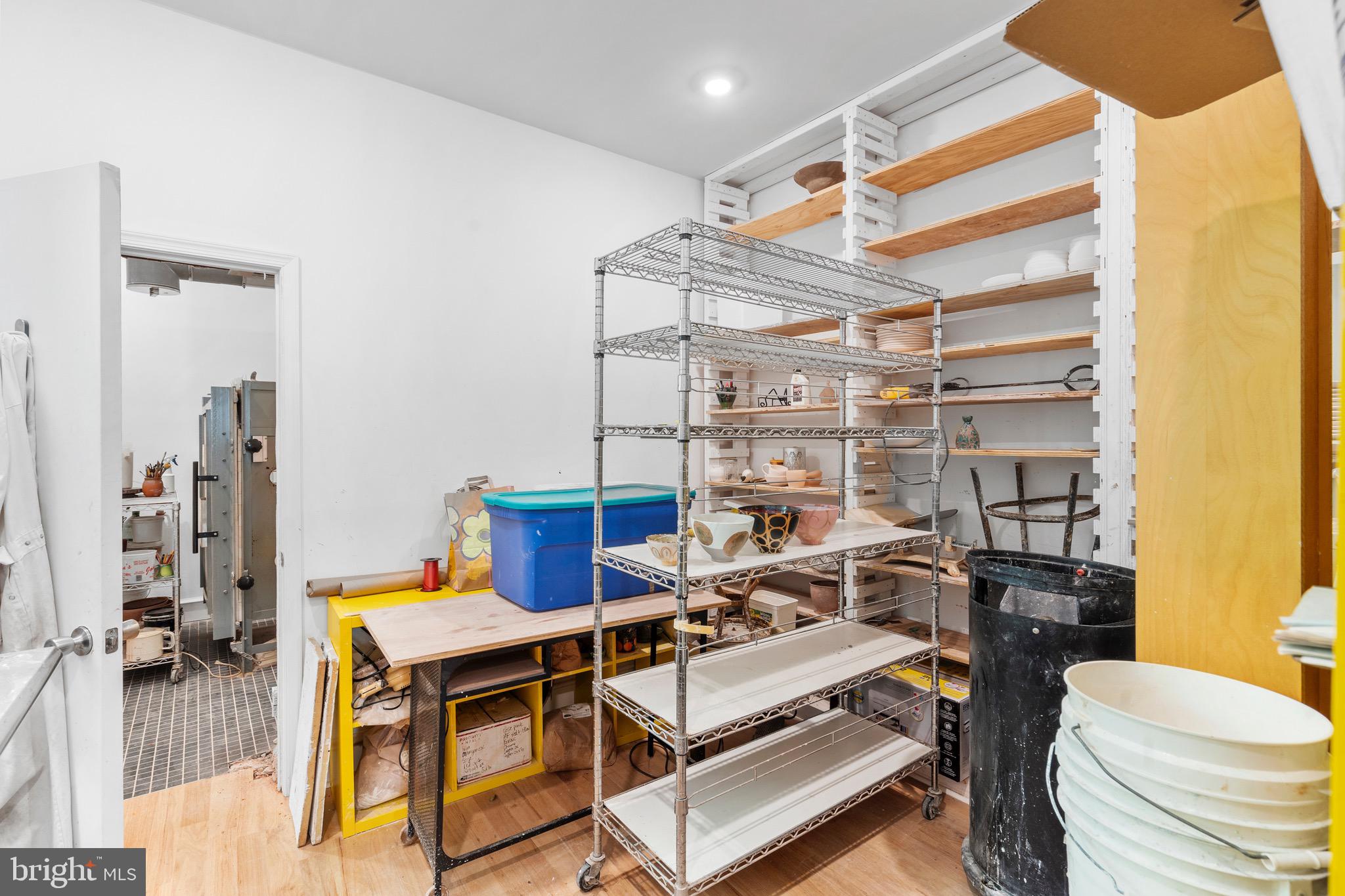 MT AIRY (WEST) - Residential