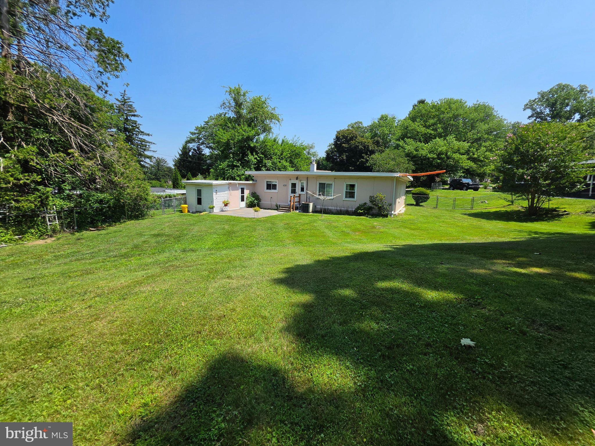 WYNDMOOR - Residential