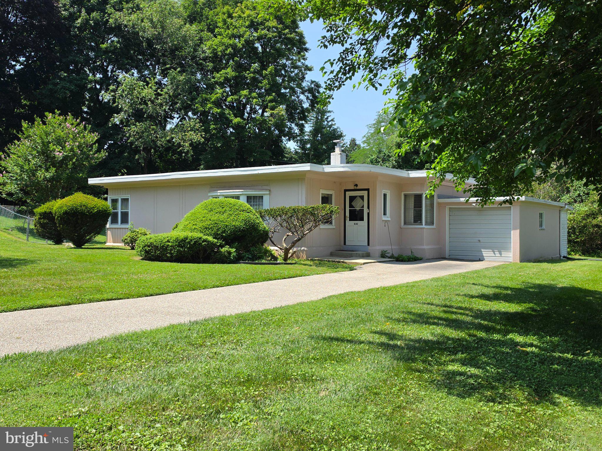 WYNDMOOR - Residential
