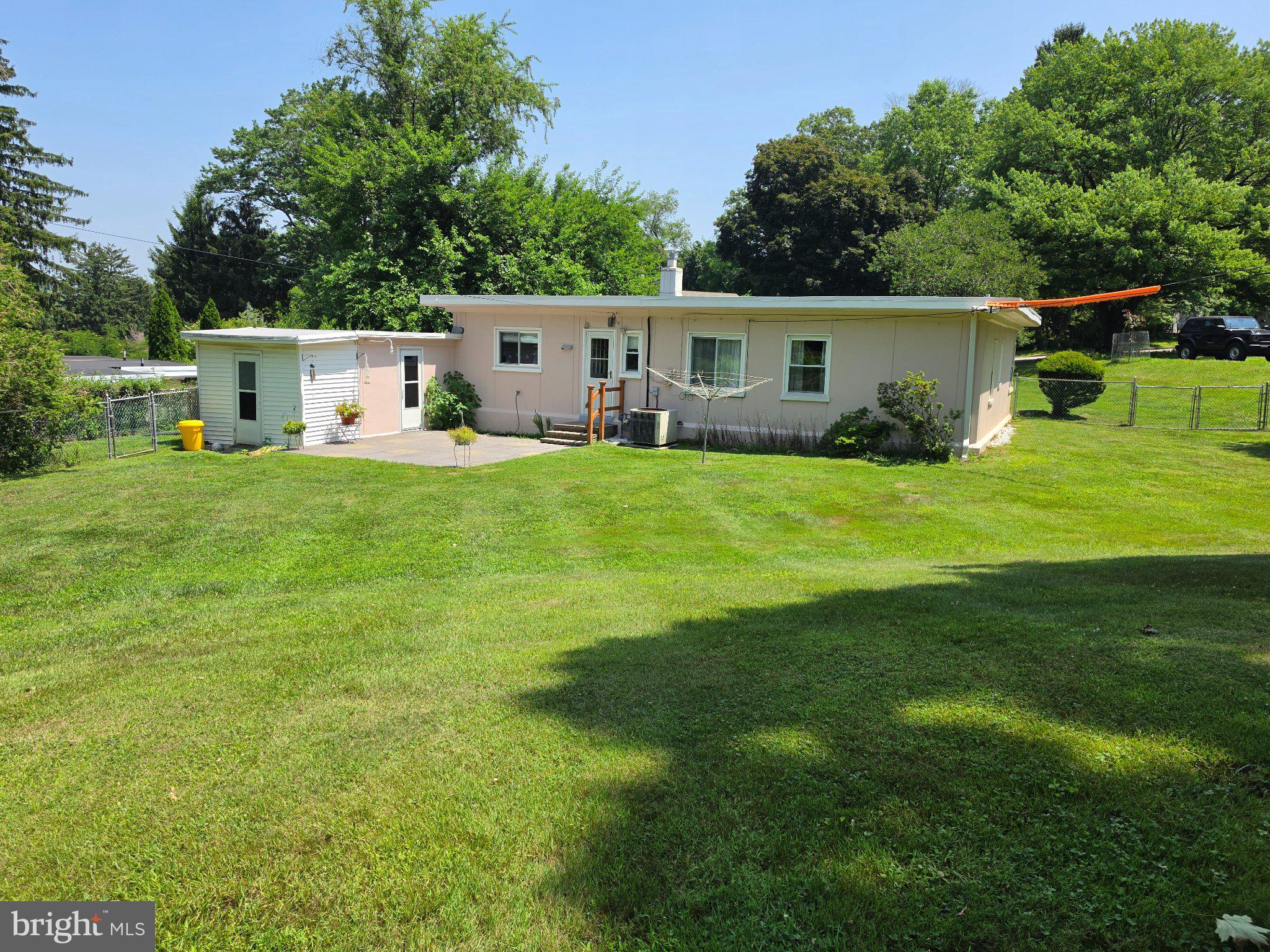 WYNDMOOR - Residential